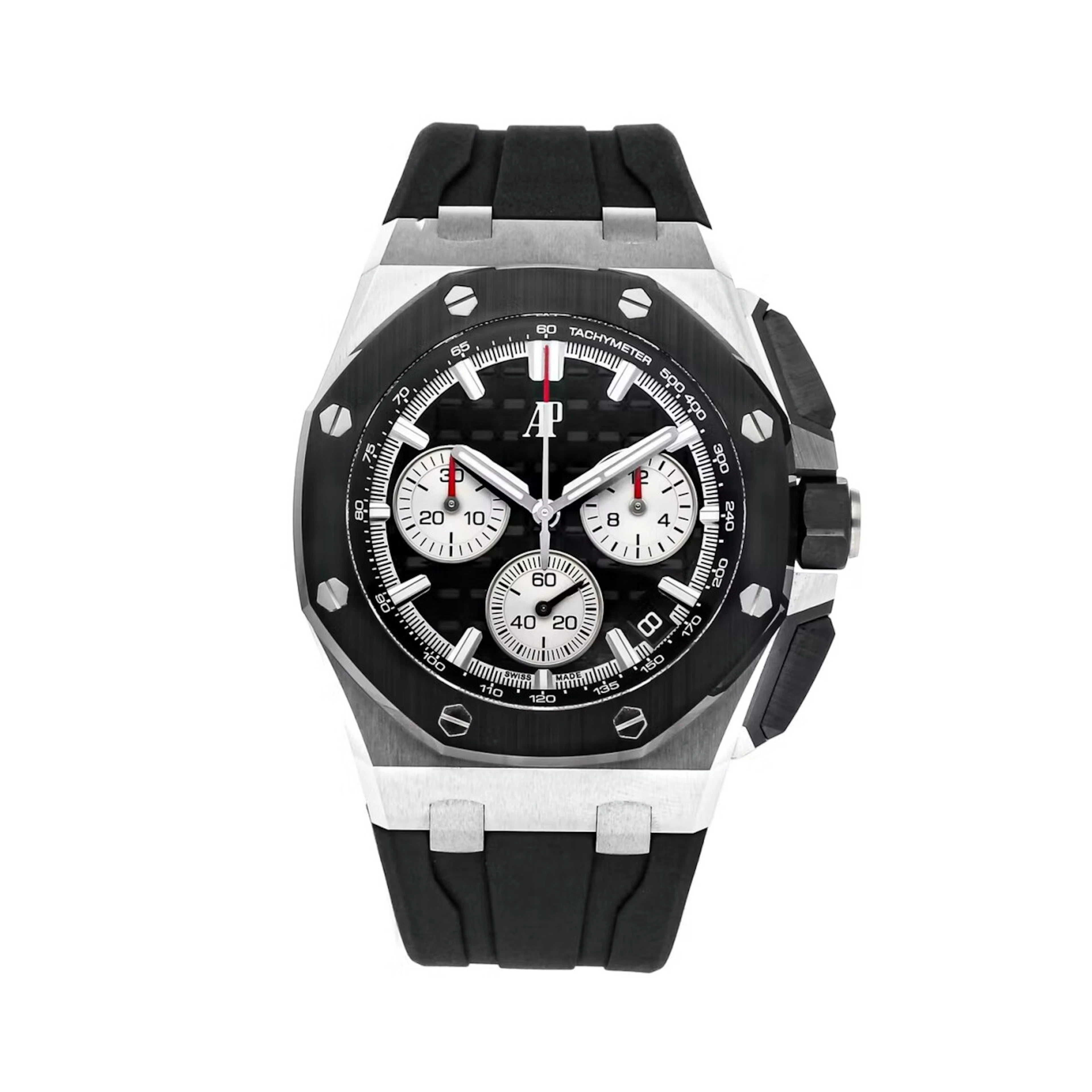 Audemars Piguet Royal Oak Offshore 26420SO.OO.A002CA.01 26420SO.OO.A002CA.01