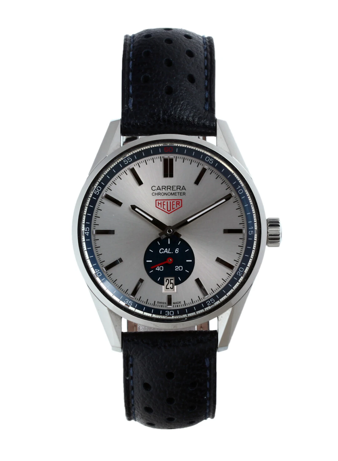TAG Heuer Carrera WV5111.FC6350 WV5111.FC6350