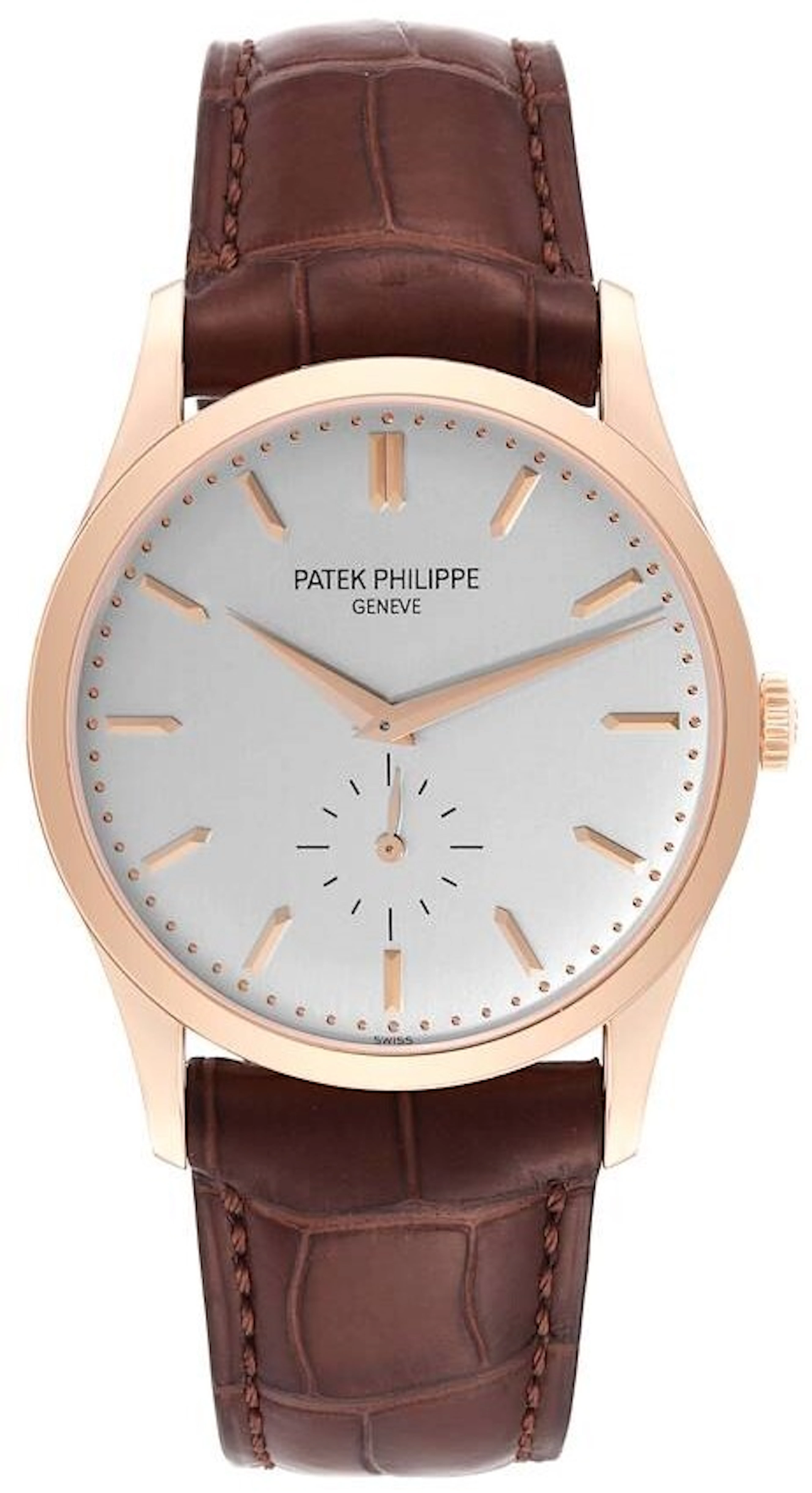 Patek Philippe Calatrava 5196R/001 5196R/001