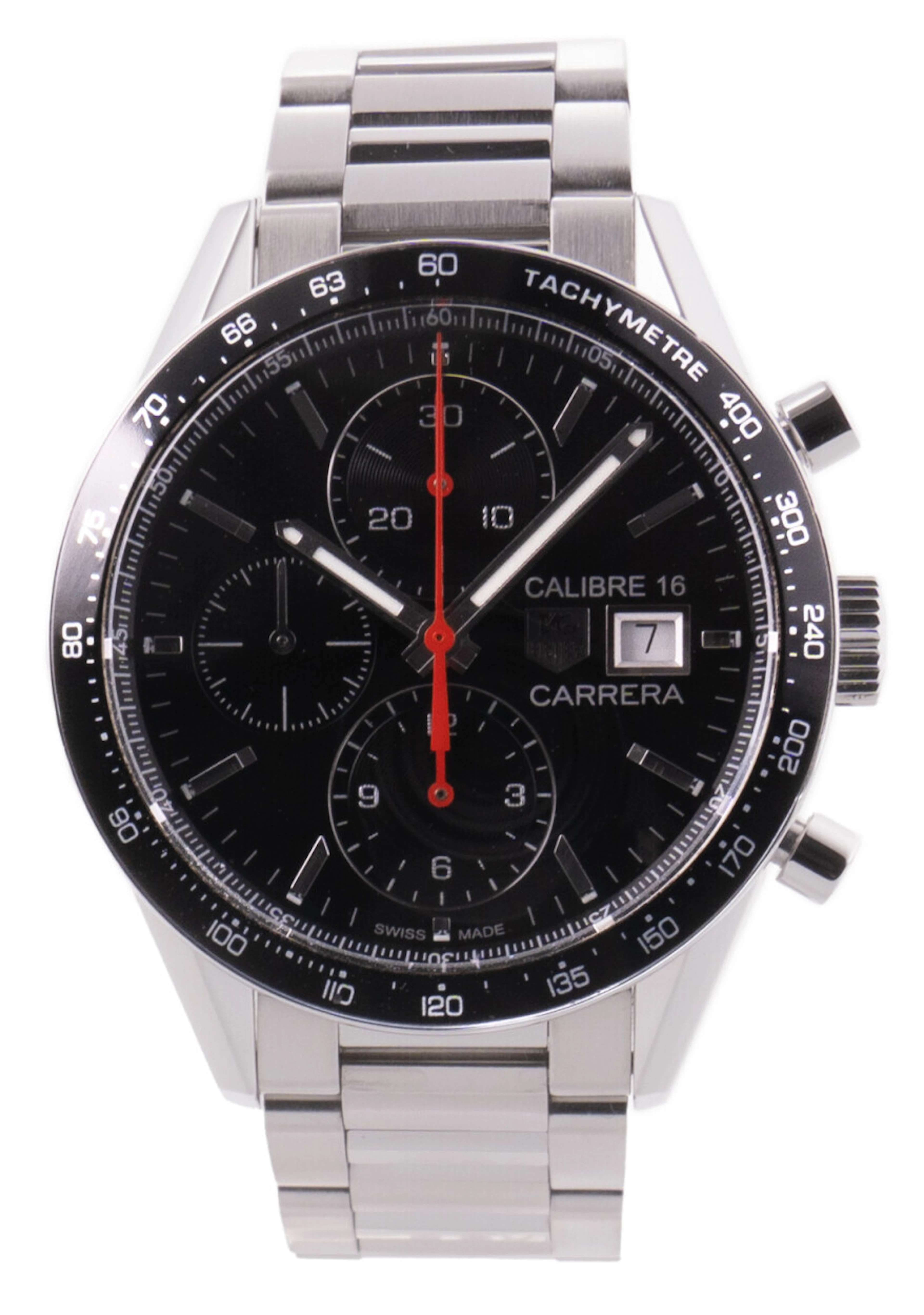 TAG Heuer Carrera CV201AK.BA0727 CV201AK.BA0727