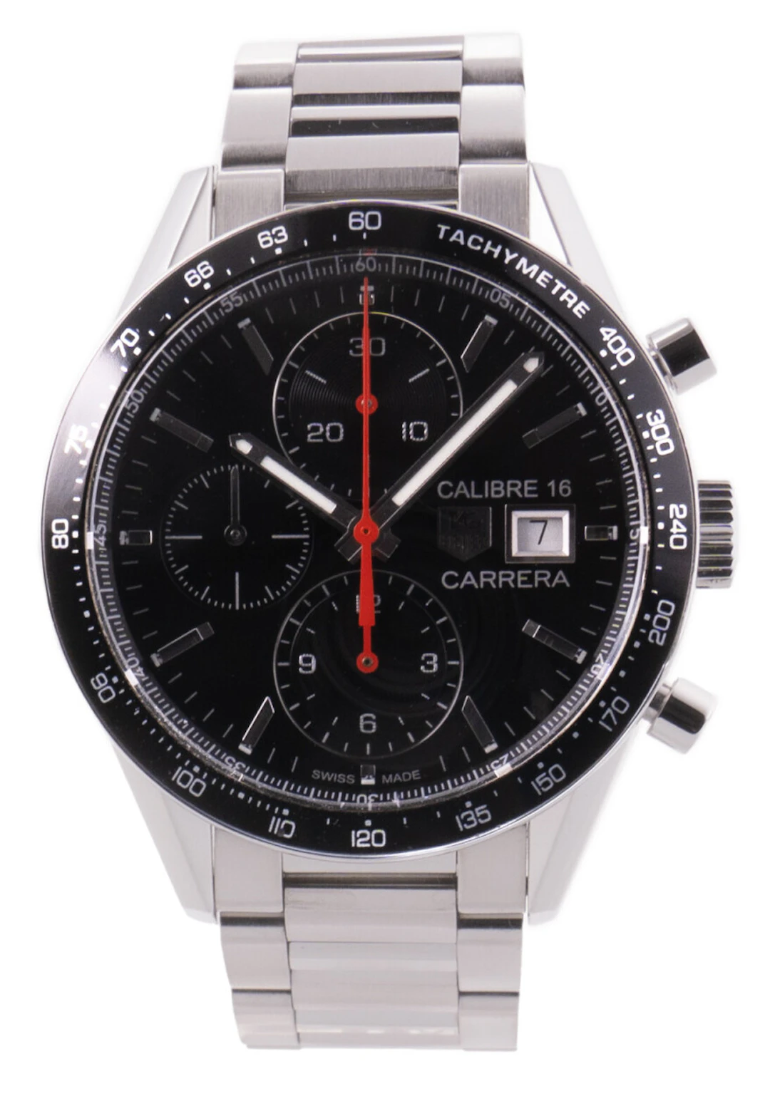 TAG Heuer Carrera CV201AK.BA0727 CV201AK.BA0727