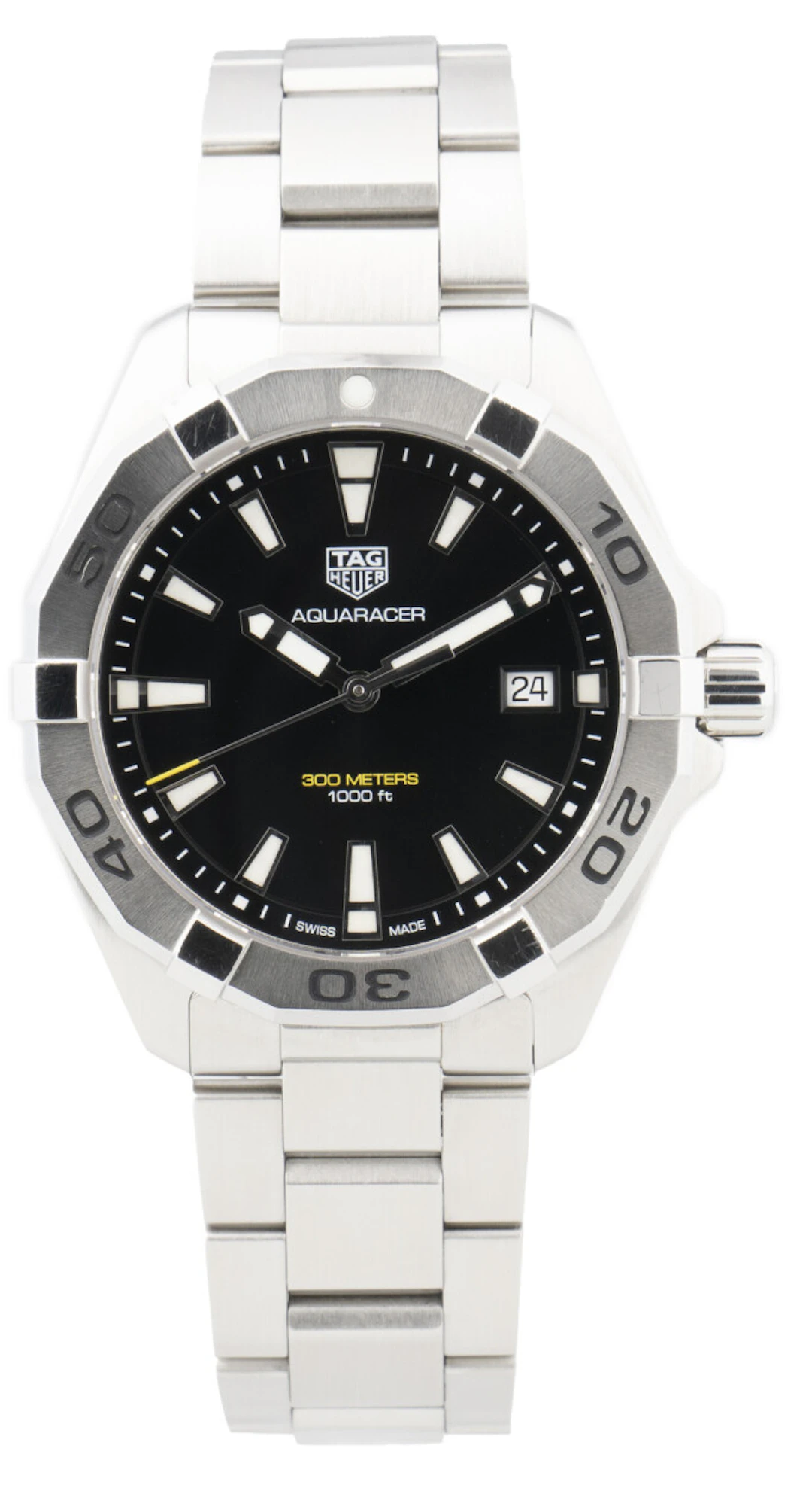 TAG Heuer Aquaracer WBD1110.BA0928 WBD1110.BA0928