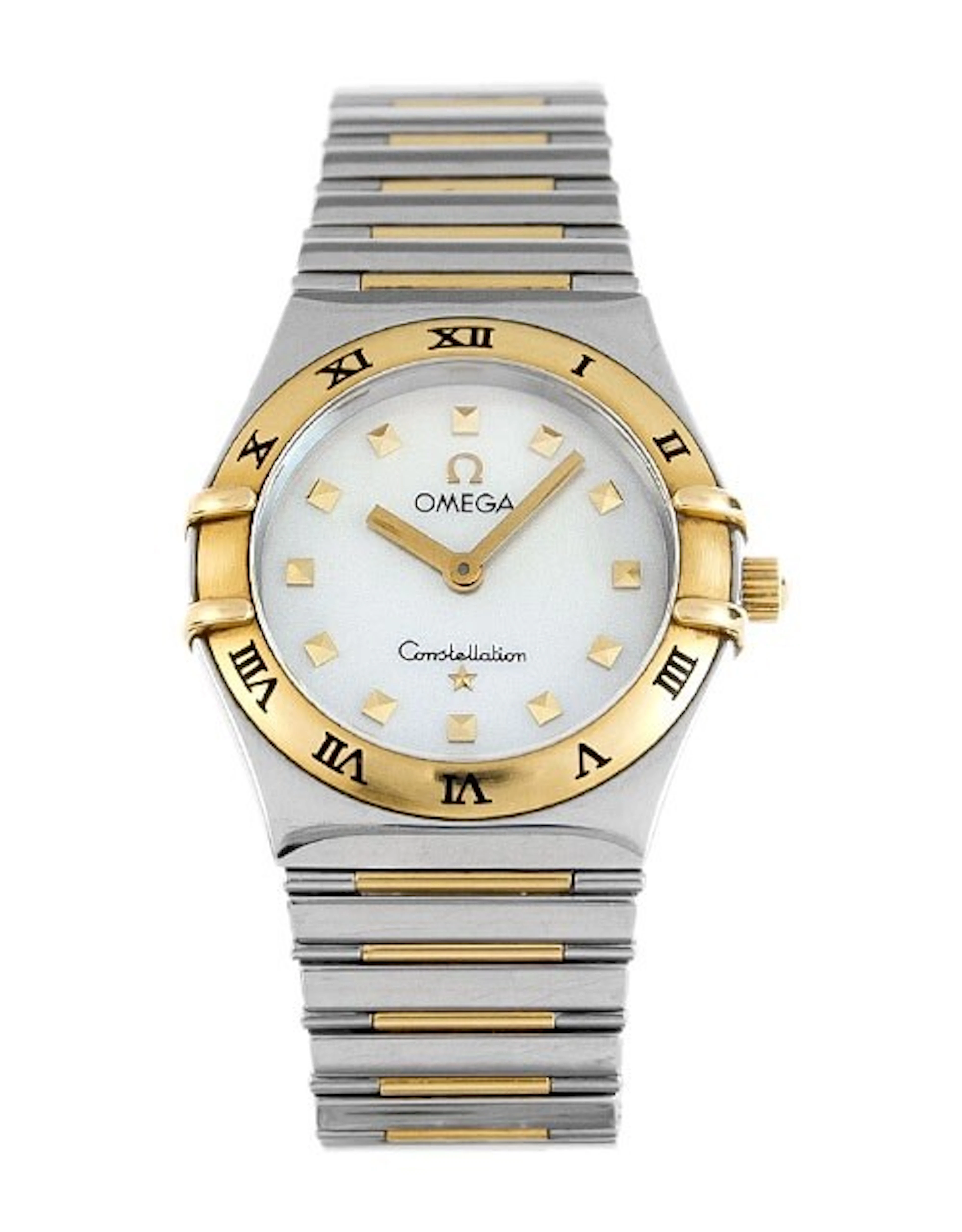 Omega Constellation 1371.71.00 1371.71.00