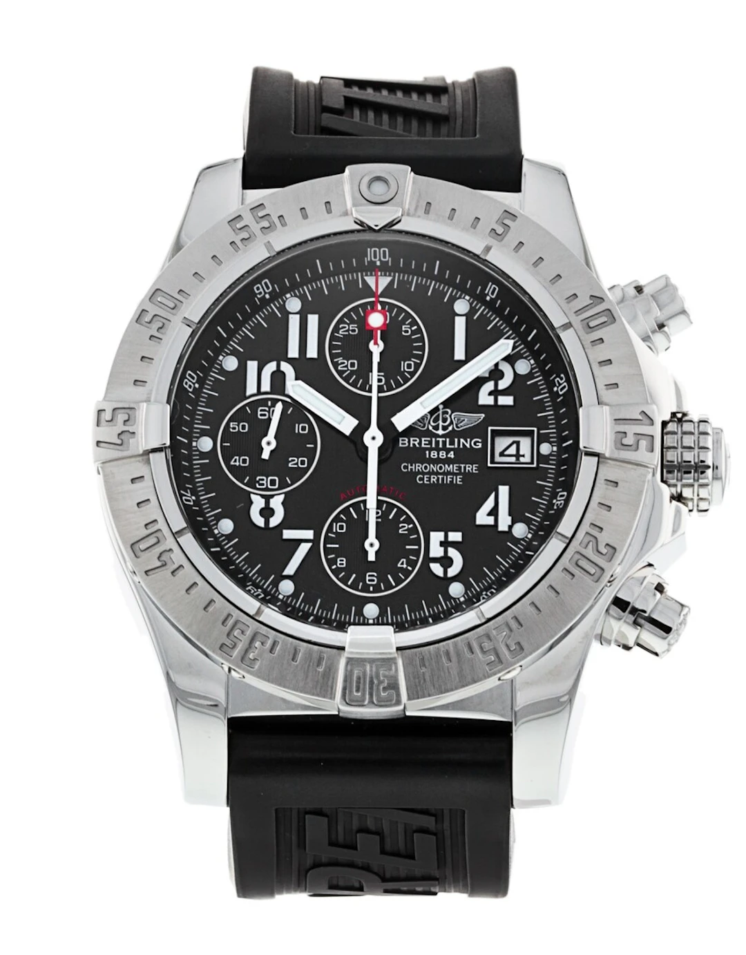 Breitling Avenger Skyland A13380-3014 A13380-3014