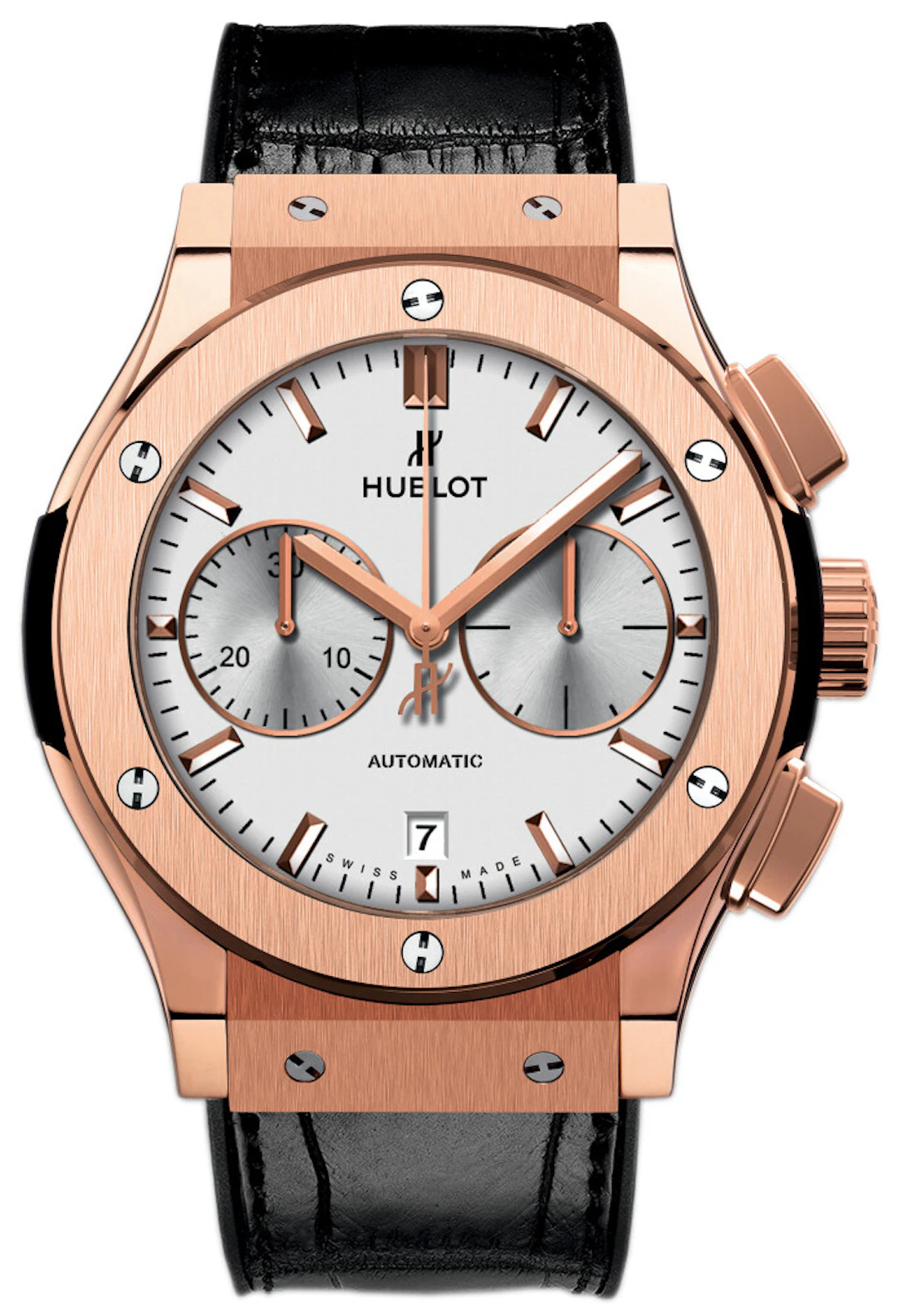Hublot Classic Fusion 521.OX.2611.LR 521.OX.2611.LR