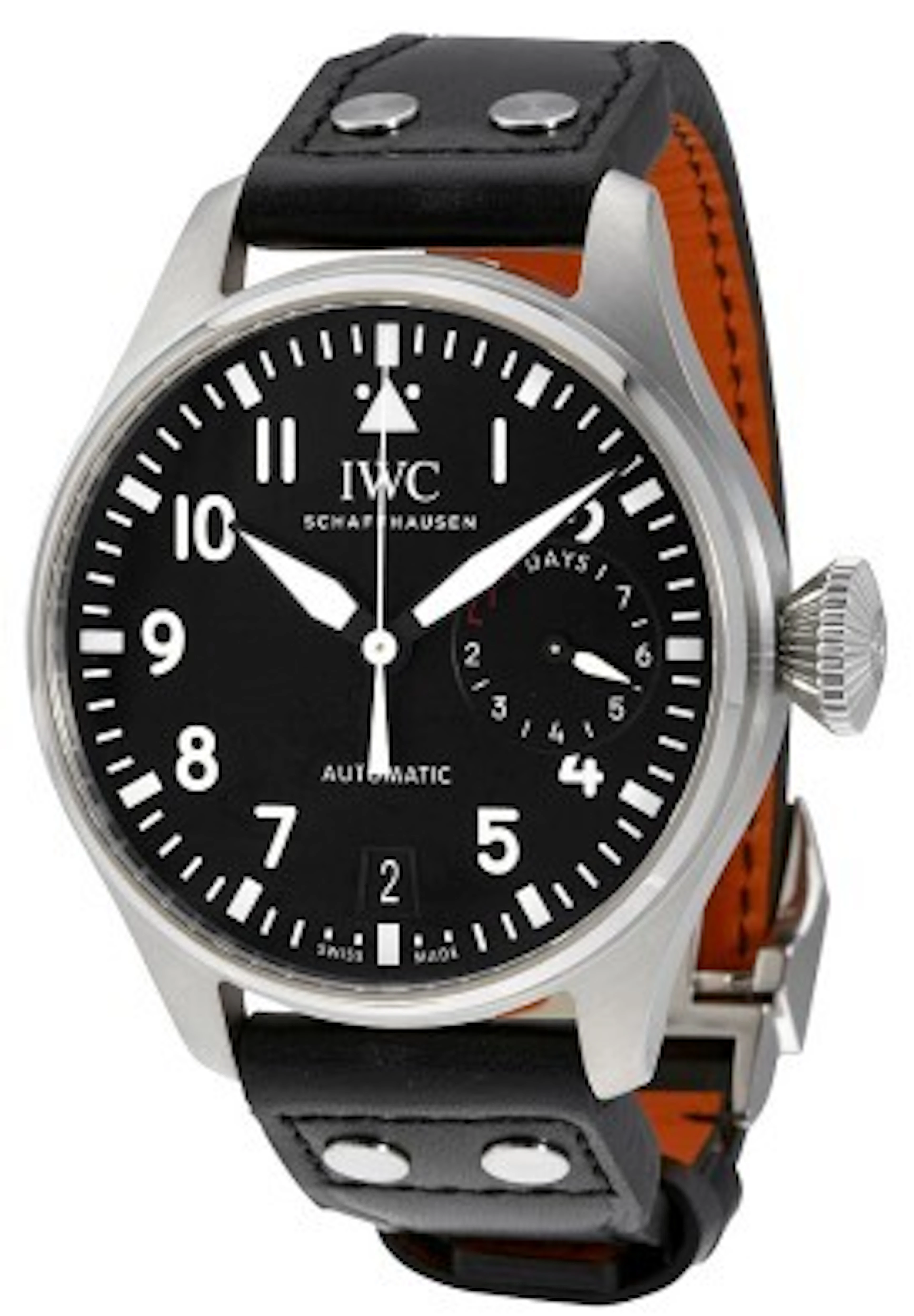 IWC Pilots IW501001 IW501001