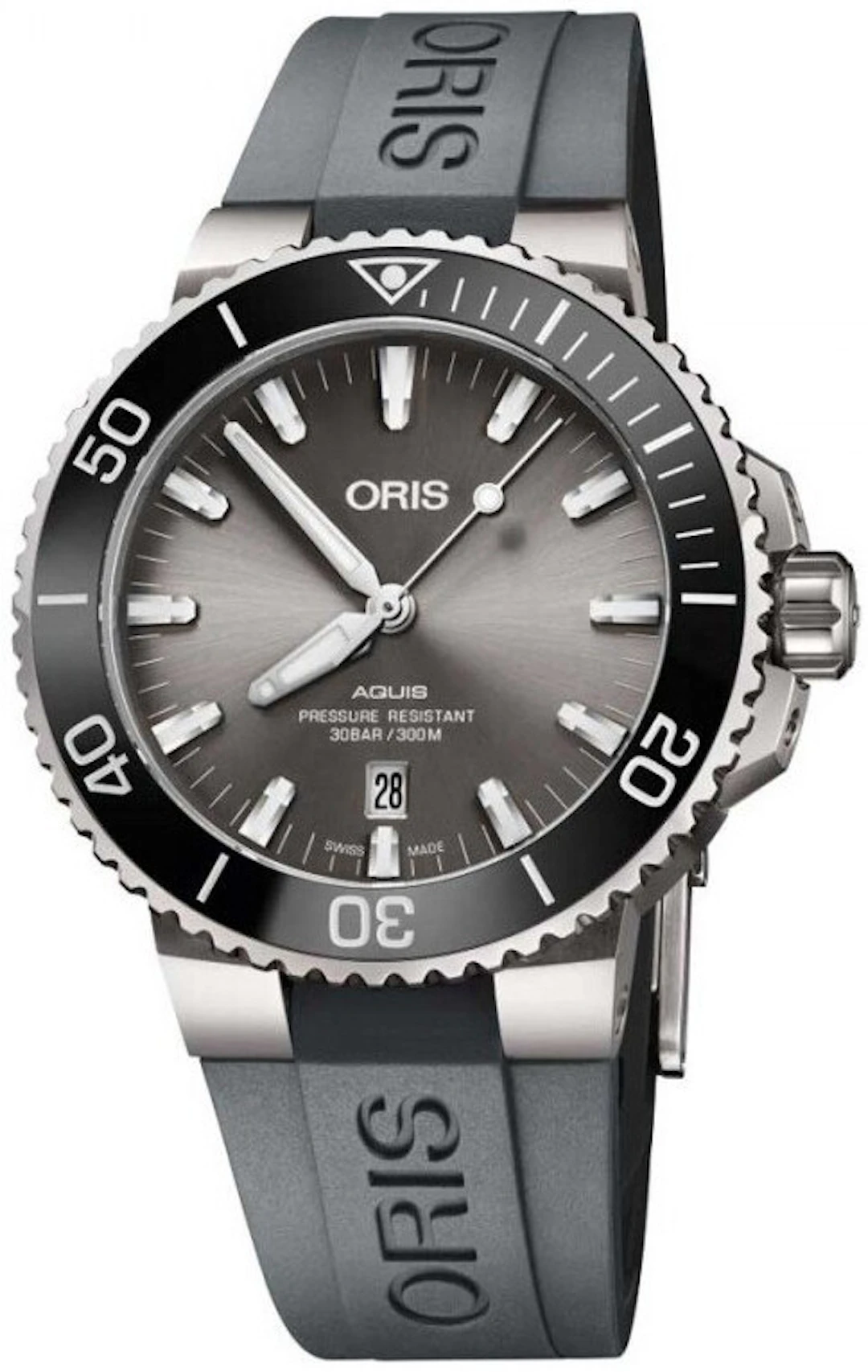 Oris Diving 01 733 7730 7153-07 4 24 63TEB 01 733 7730 7153-07 4 24 63TEB