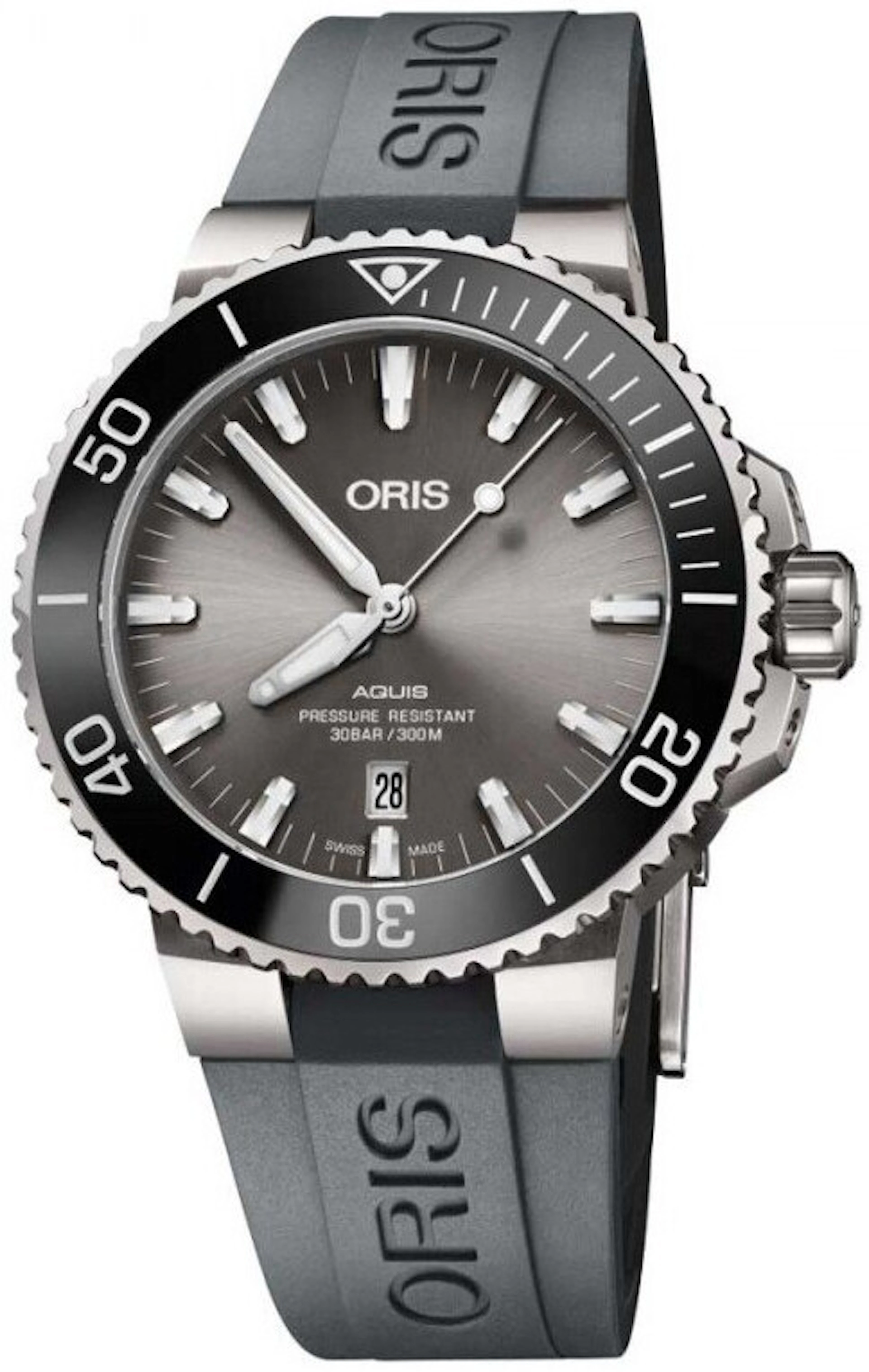 Oris Diving 01 733 7730 7153-07 4 24 63TEB 01 733 7730 7153-07 4 24 63TEB