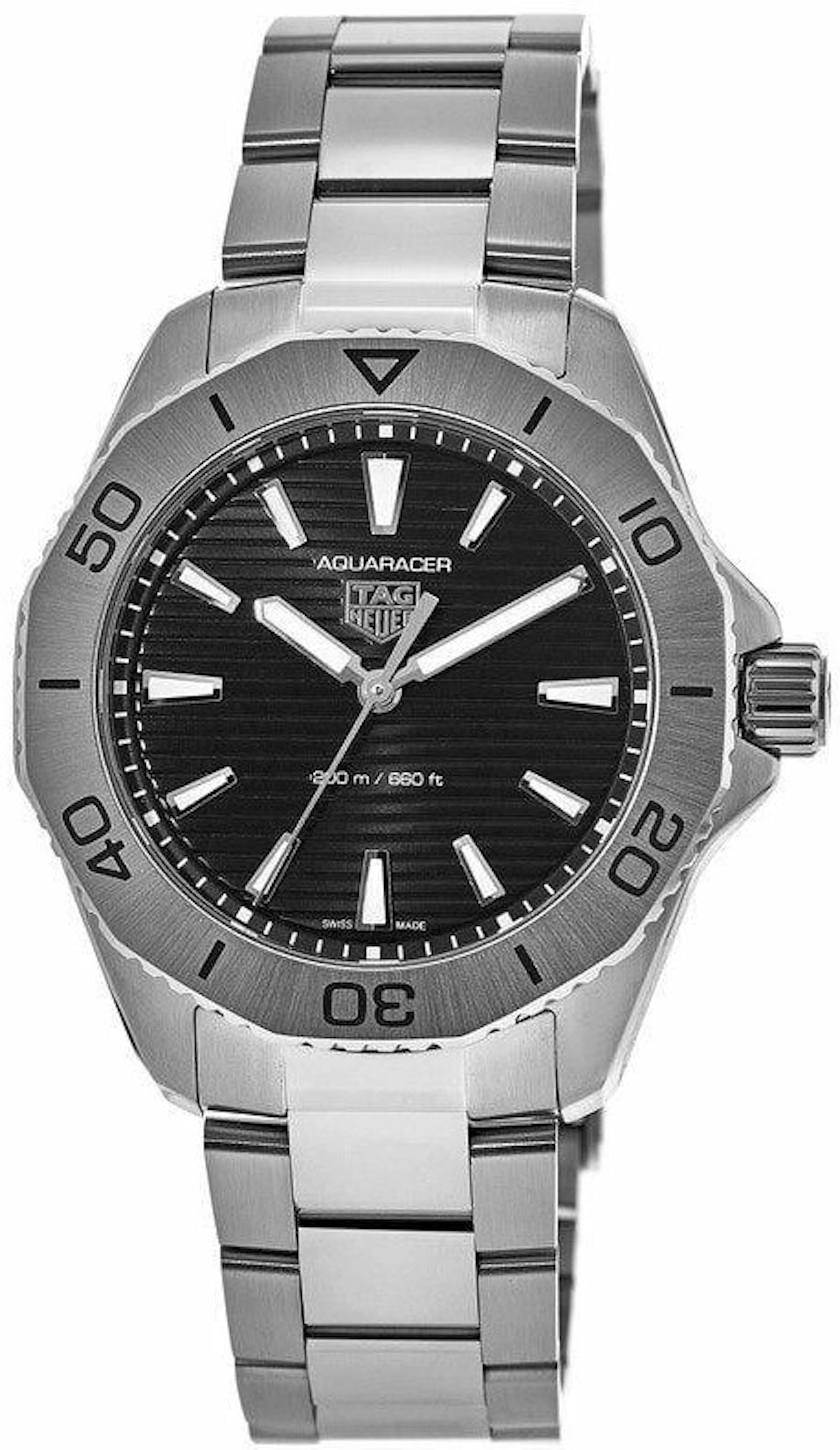 TAG Heuer Aquaracer WBP1110.BA0627 WBP1110.BA0627
