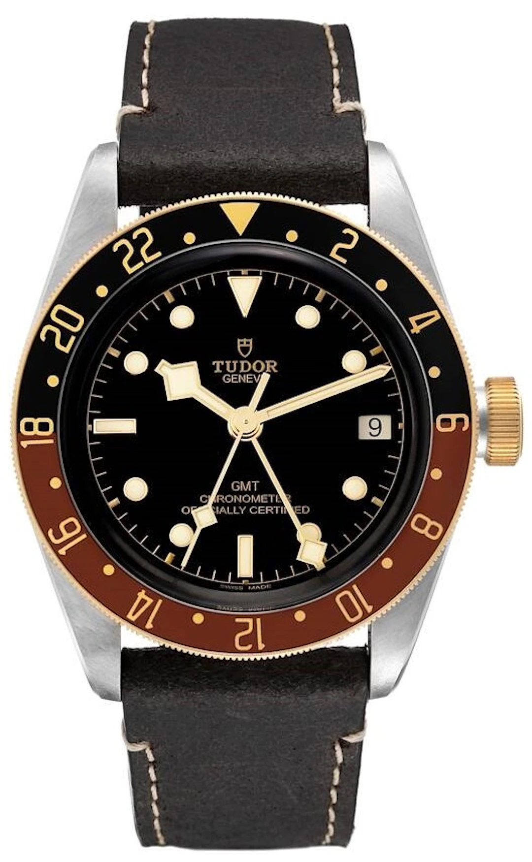 Tudor Black Bay GMT M79833MN-0003 M79833MN-0003