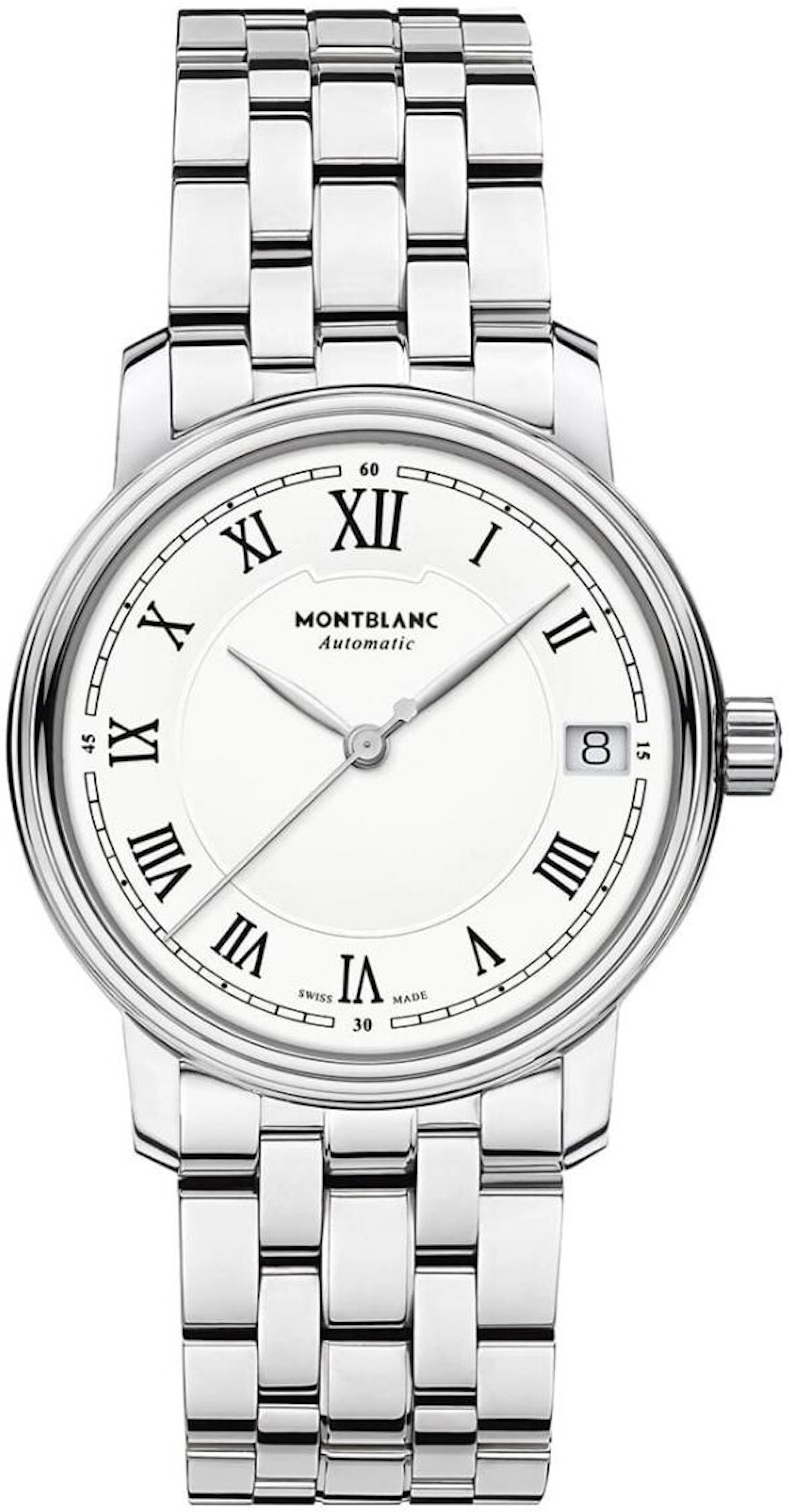 Montblanc Tradition 124783 124783