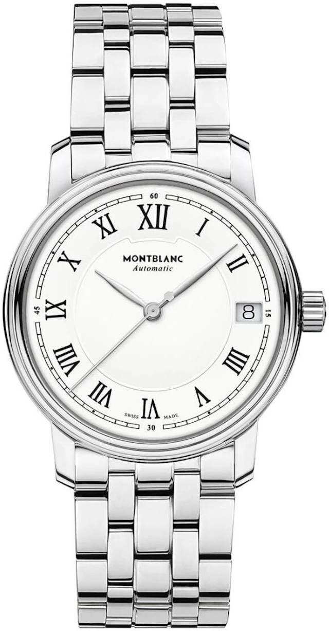 Montblanc Tradition 124783 124783