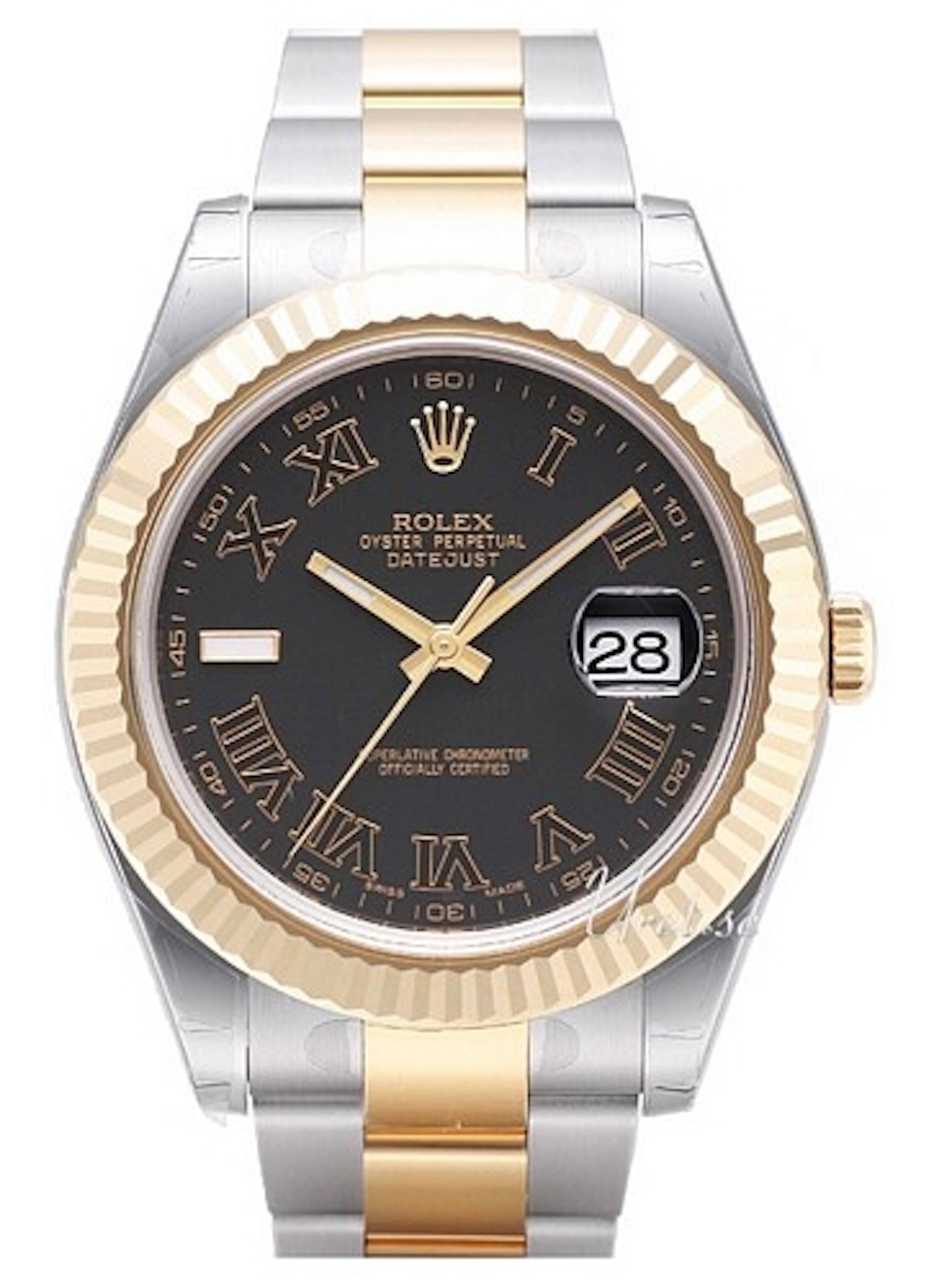 Rolex Datejust II 116333/3 116333/3