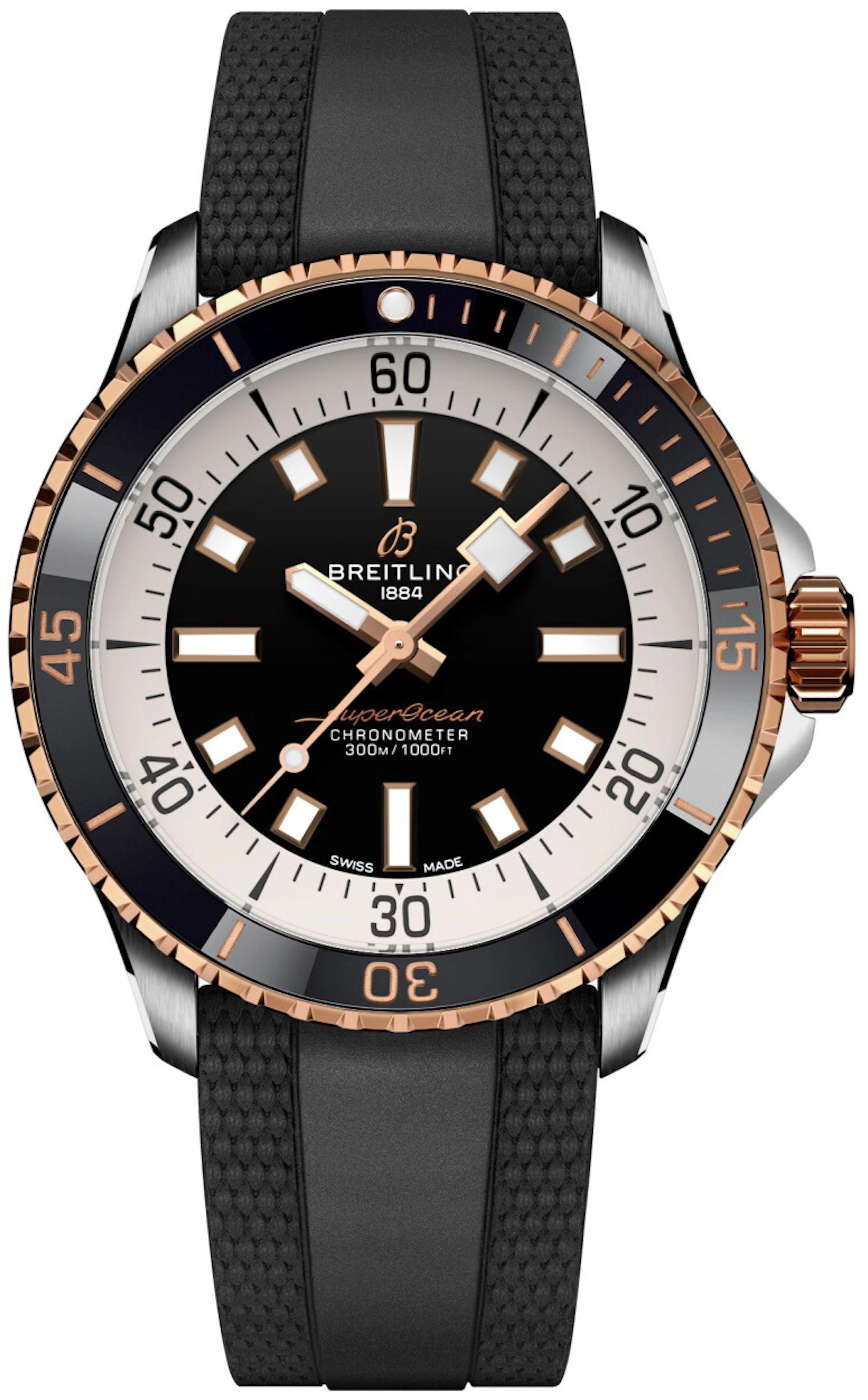 Breitling Superocean Automatic 42 U17375211B1S1 U17375211B1S1