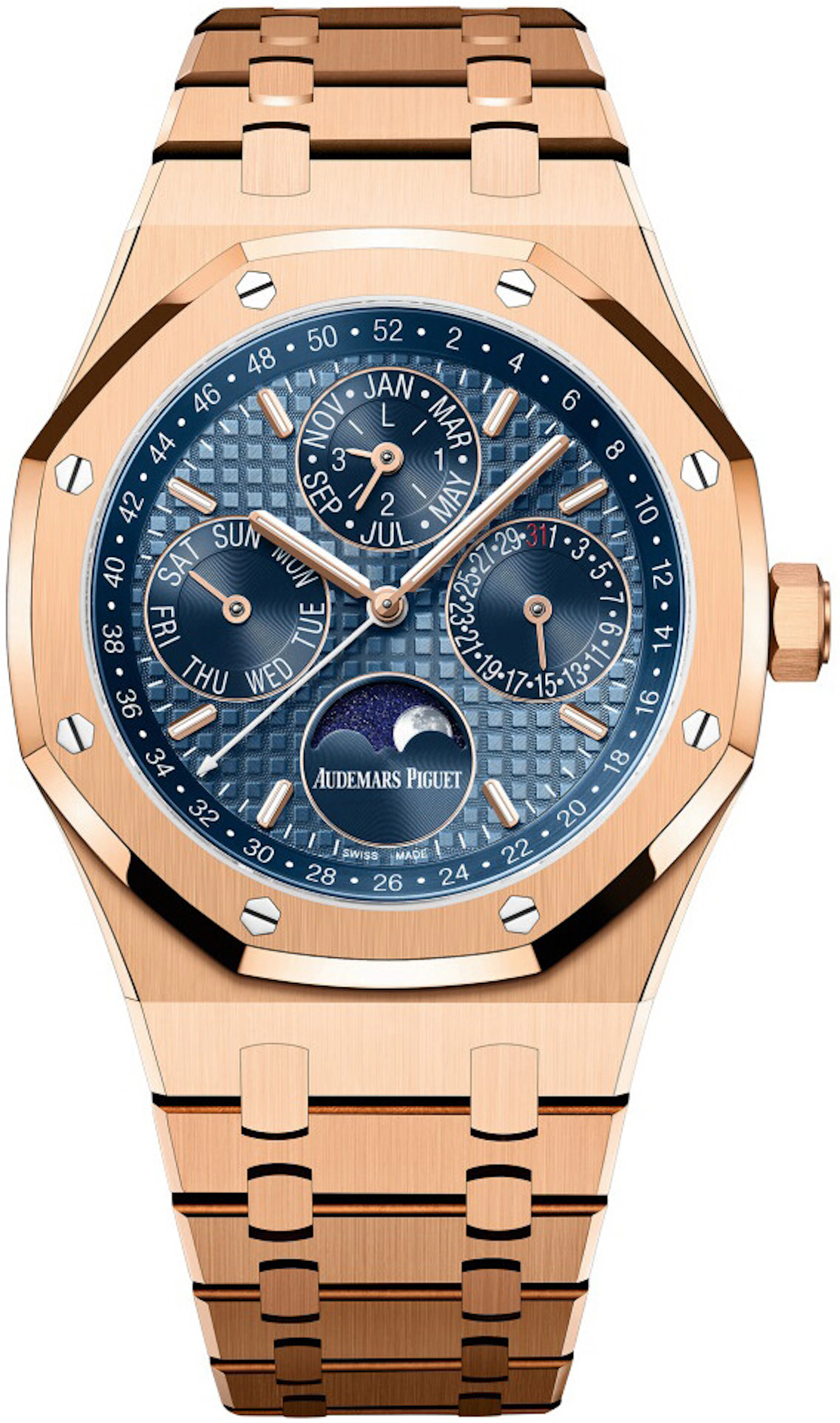 Audemars Piguet Royal Oak 26574OR.OO.1220OR.03 26574OR.OO.1220OR.03