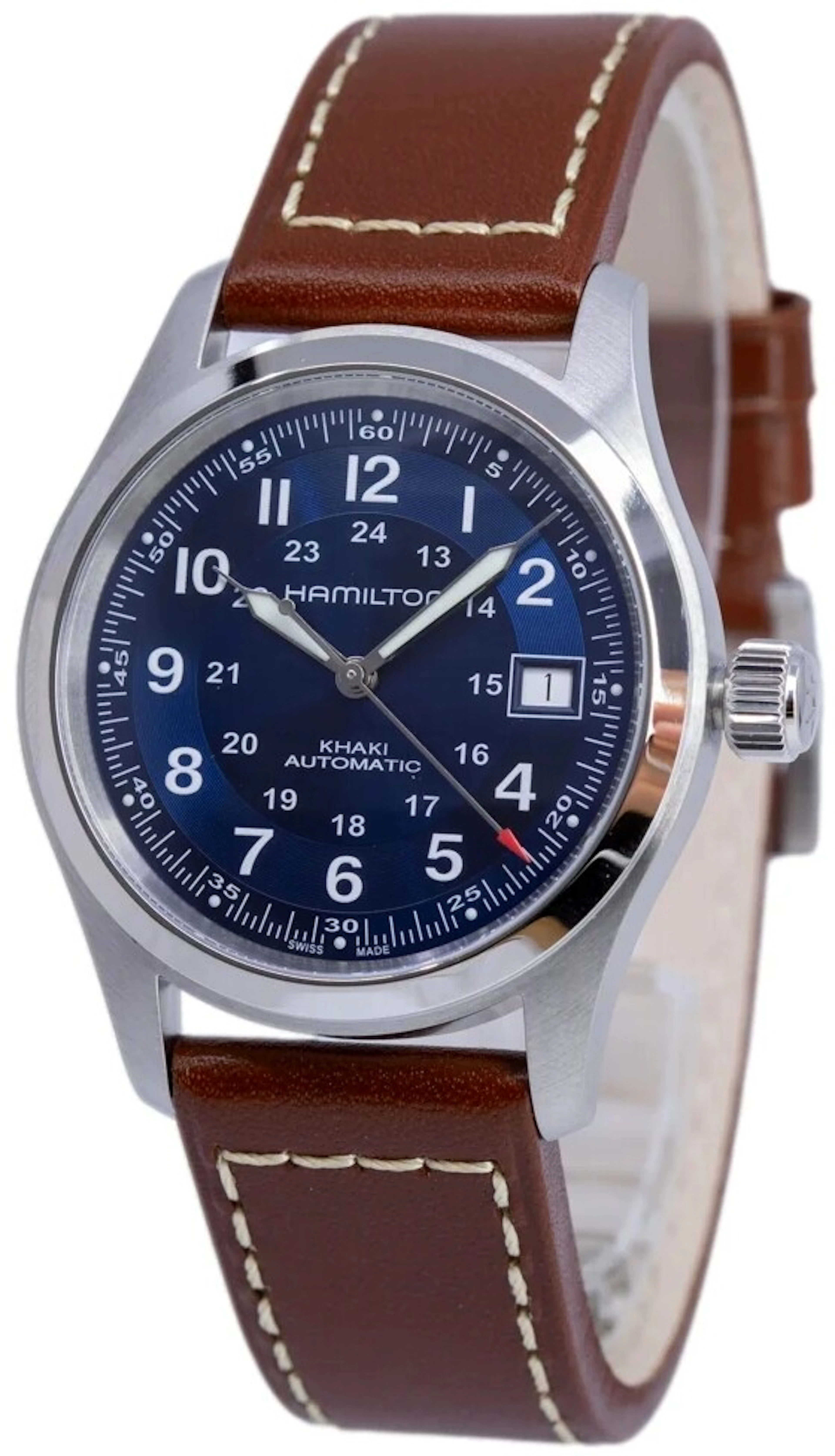 Hamilton Khaki Field H70455540 H70455540