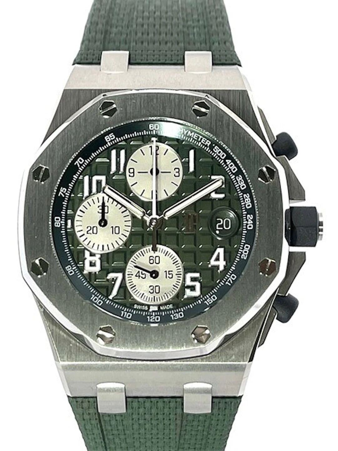 Audemars Piguet Royal Oak Offshore 26238TI.OO.A056CA.01 26238TI.OO.A056CA.01