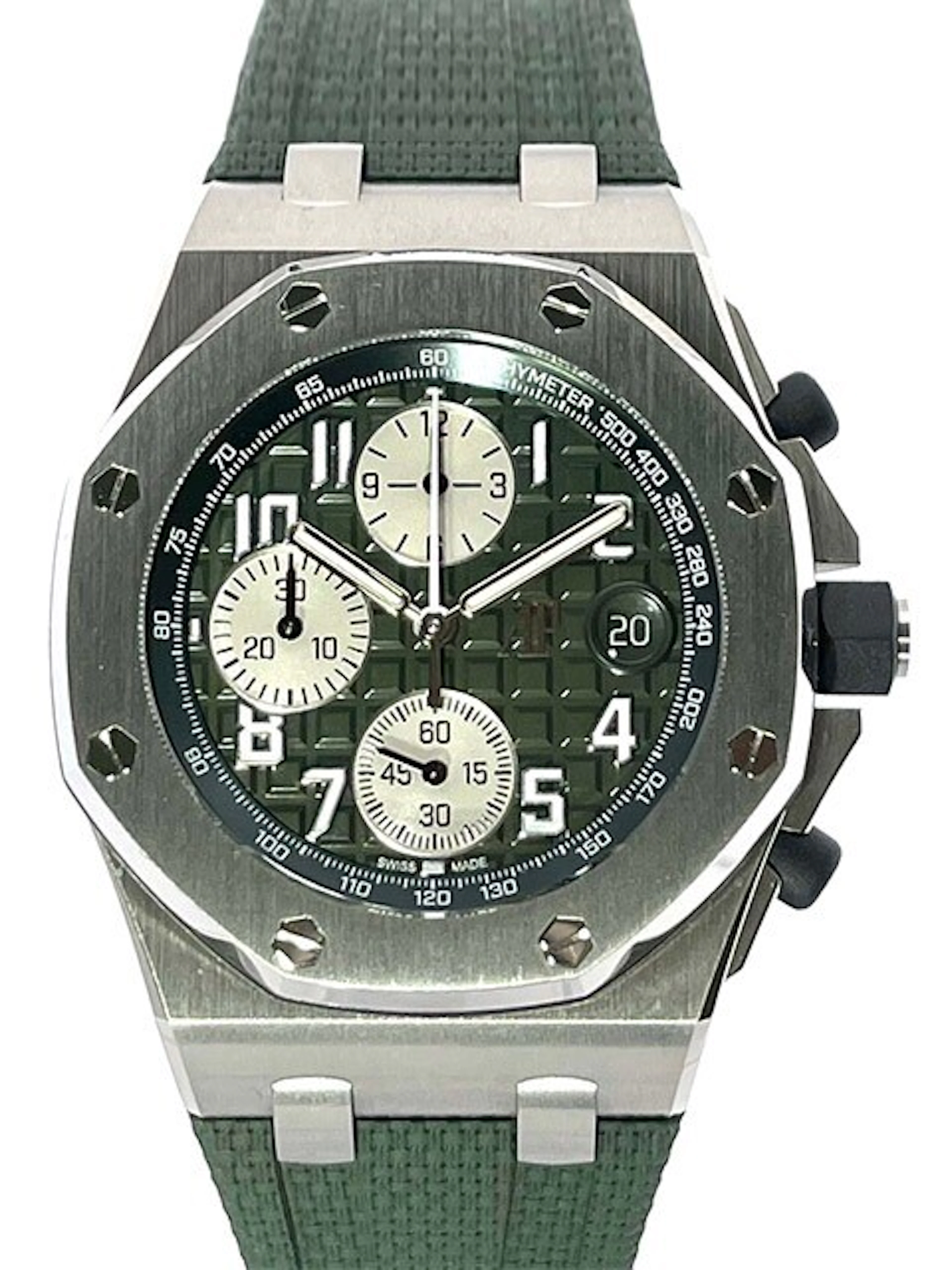 Audemars Piguet Royal Oak Offshore 26238TI.OO.A056CA.01 26238TI.OO.A056CA.01