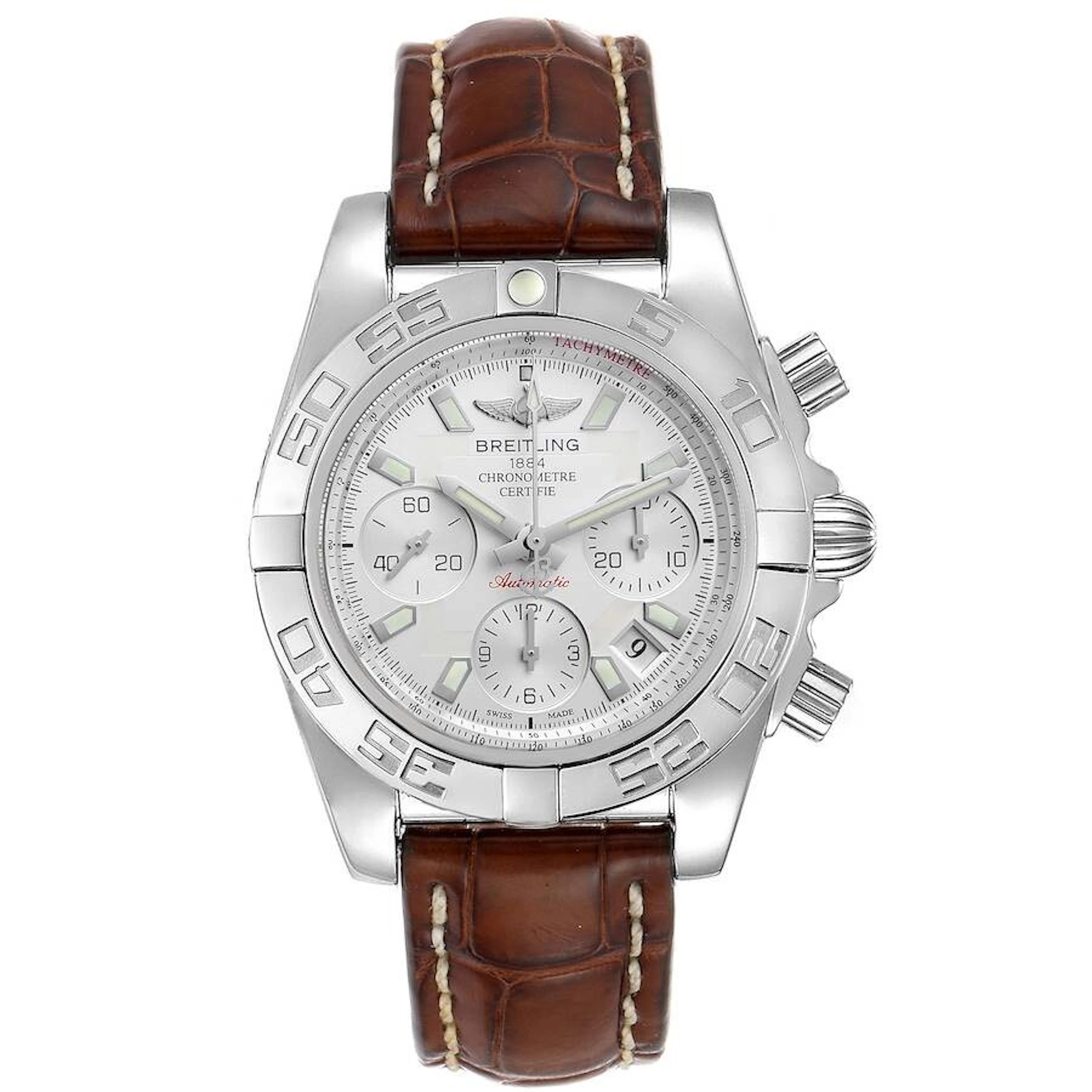 Breitling Chronomat 41 AB014012-G711-722P-A18BA.1 AB014012-G711-722P-A18BA.1