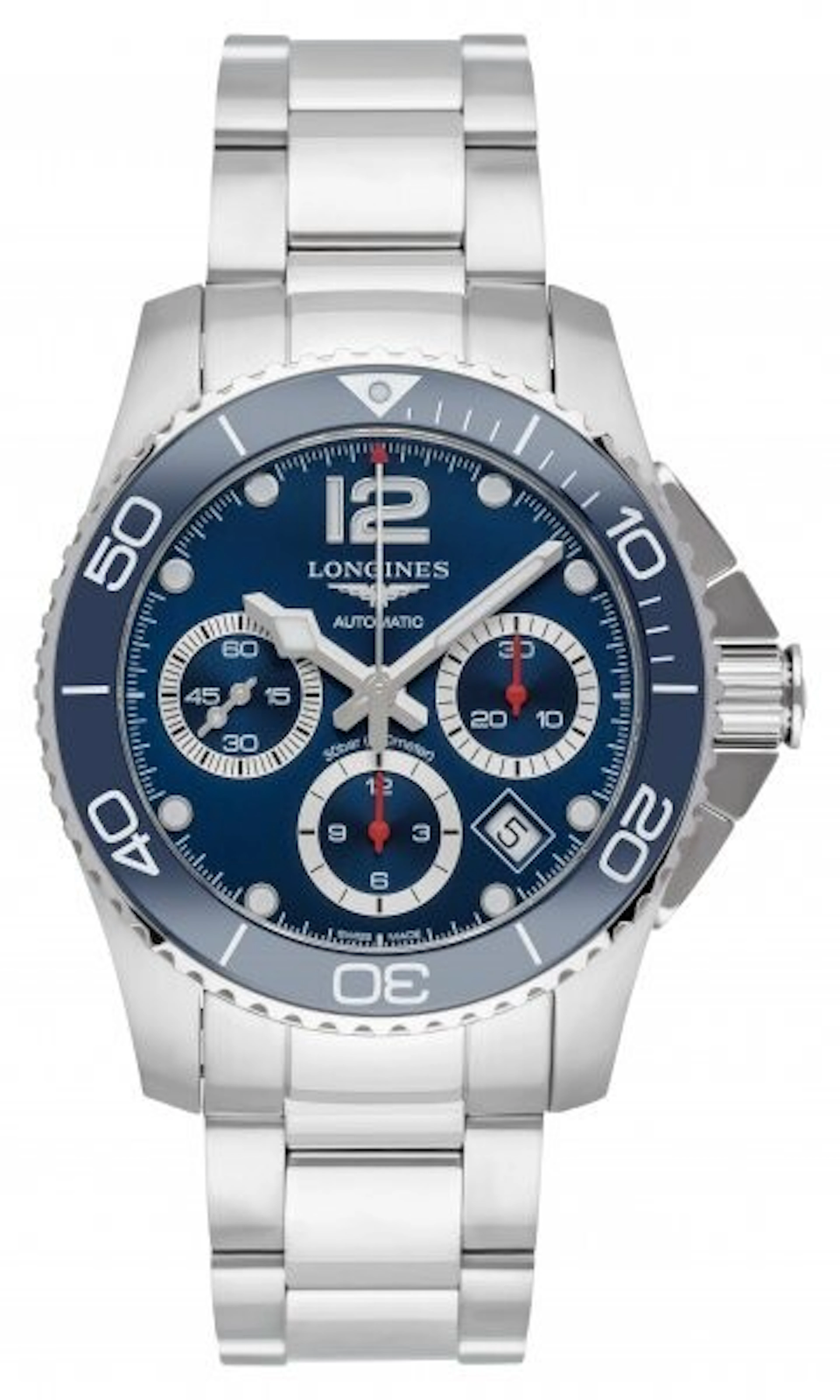 Longines Hydroconquest L3.783.4.96.6 L3.783.4.96.6