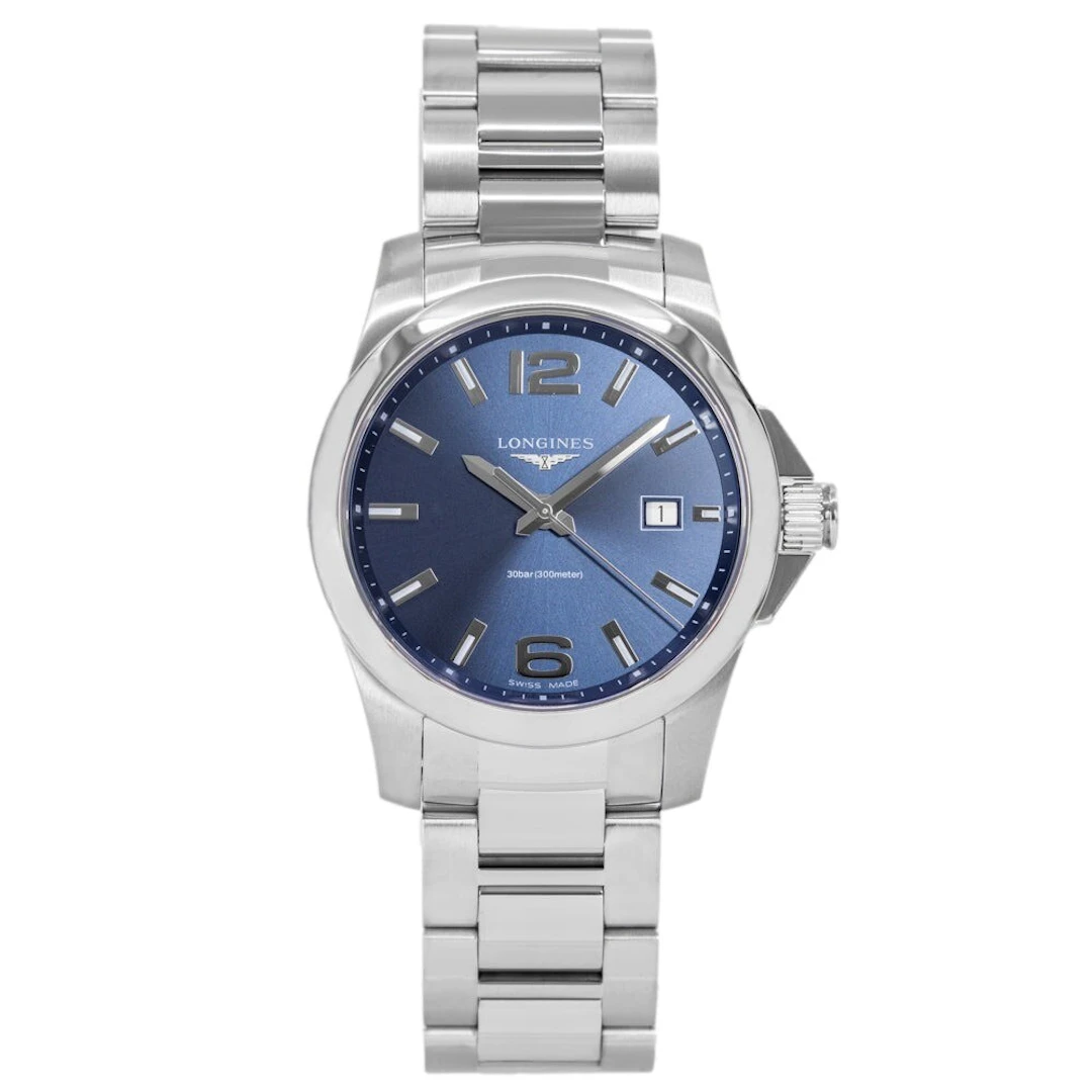 Longines Conquest L3.759.4.96.6 L3.759.4.96.6