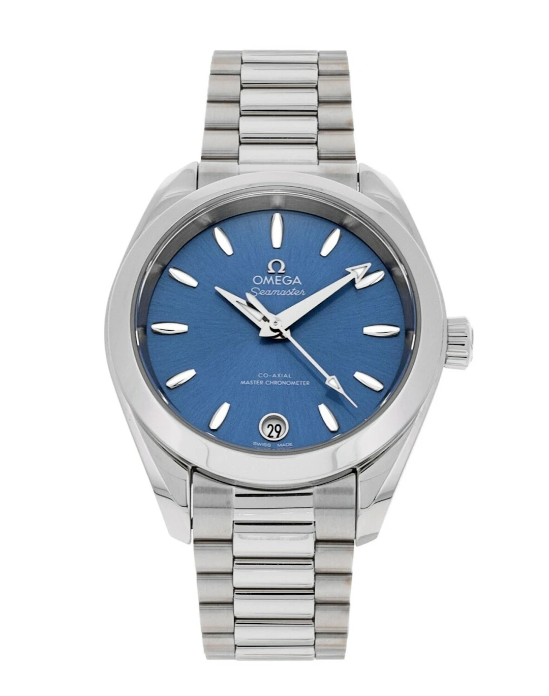 Omega Seamaster Aqua Terra 150M 220.10.34.20.03.002 220.10.34.20.03.002