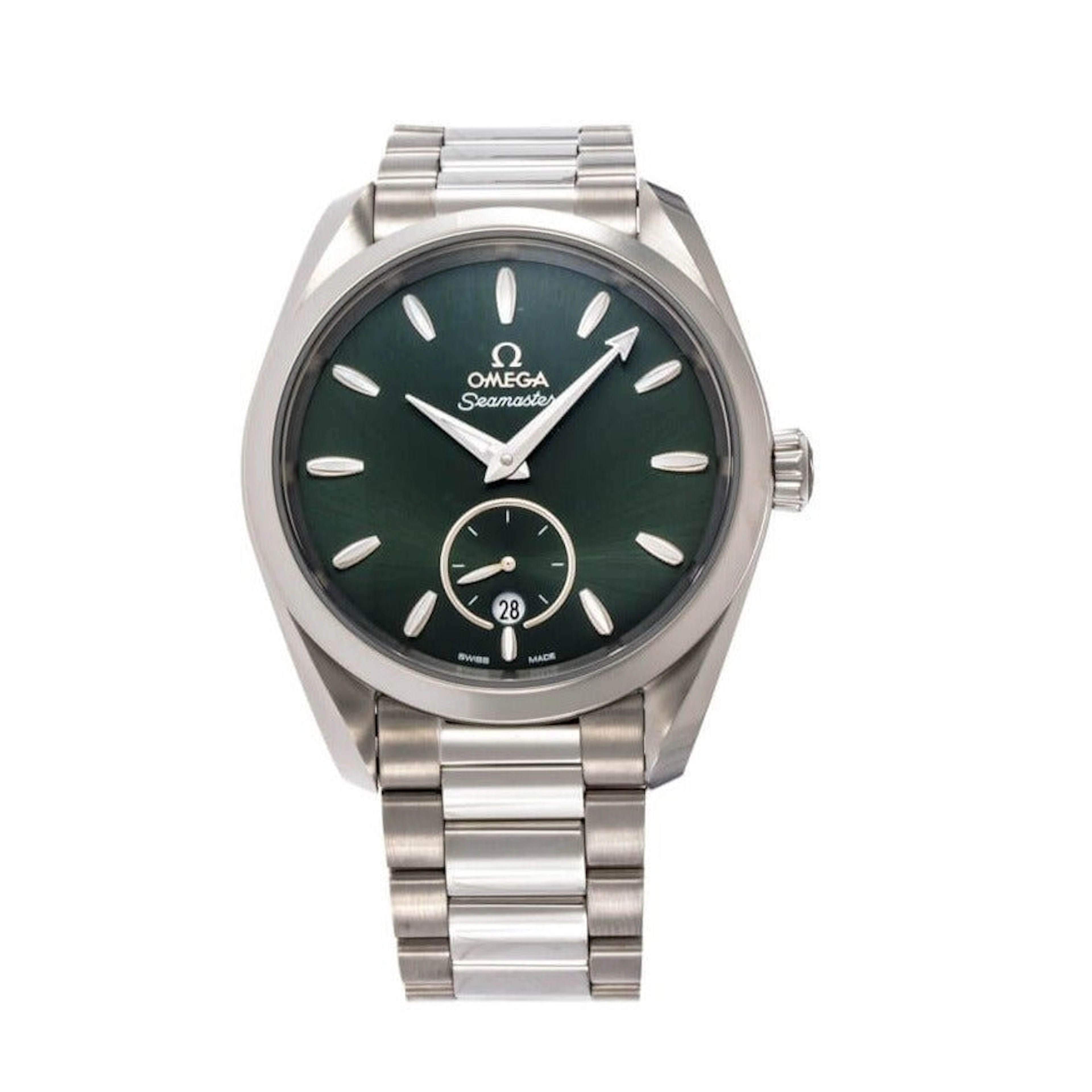 Omega Seamaster Aqua Terra 150M 220.10.38.20.10.001 220.10.38.20.10.001