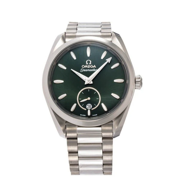 Omega Seamaster Aqua Terra 150M 220.10.38.20.10.001 220.10.38.20.10.001