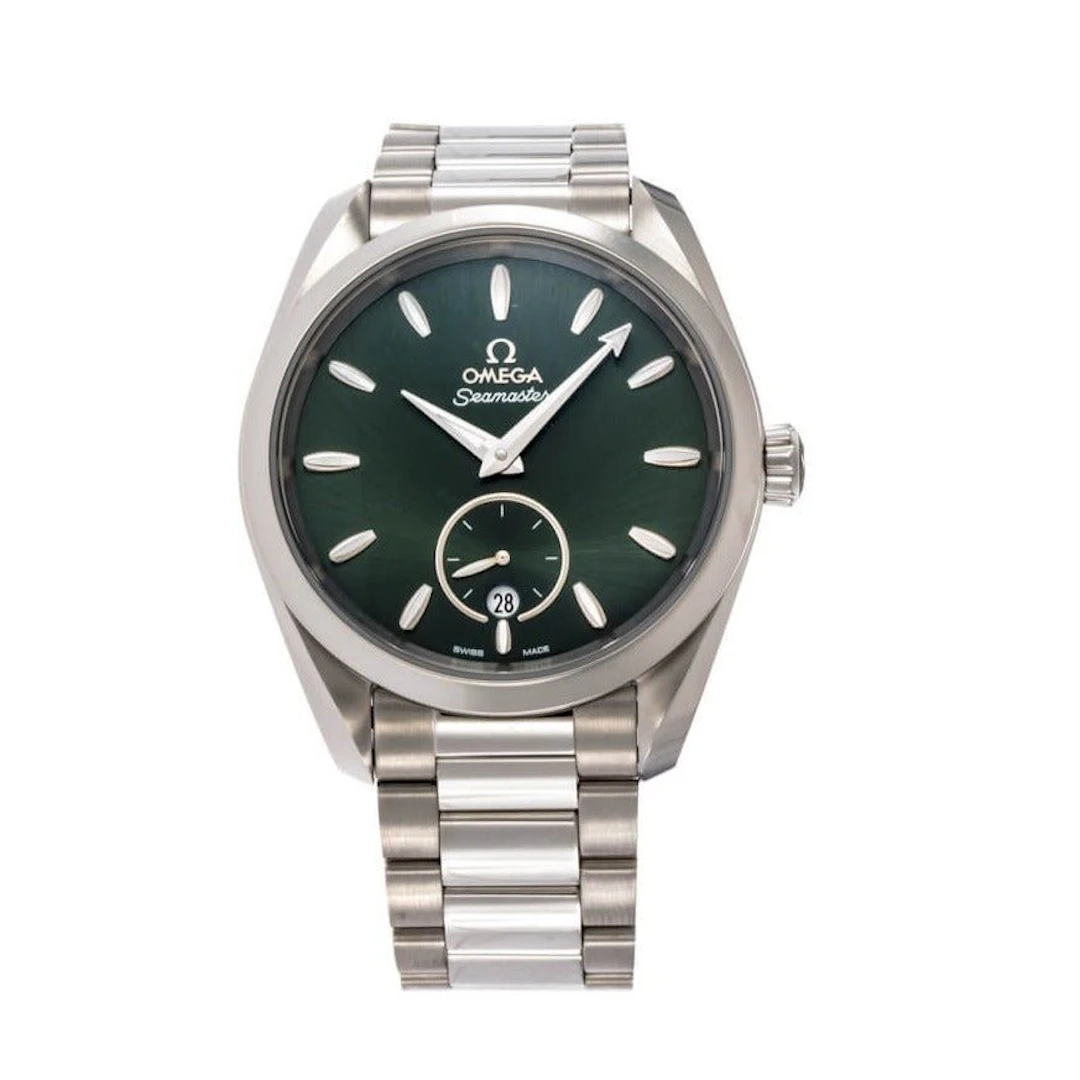 Omega Seamaster Aqua Terra 150M 220.10.38.20.10.001 220.10.38.20.10.001