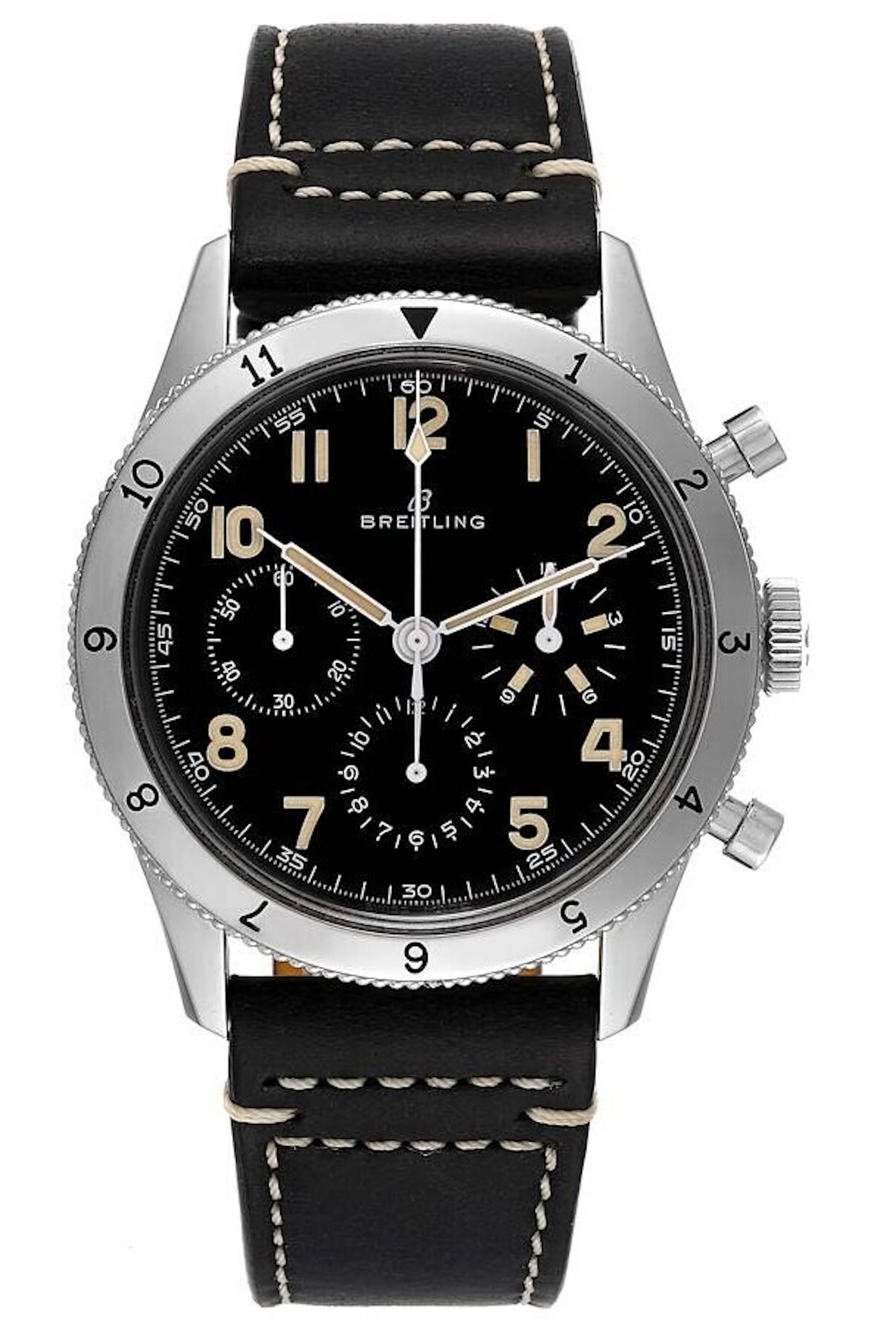 Breitling Aviator 8 AB0920131B1X1 AB0920131B1X1