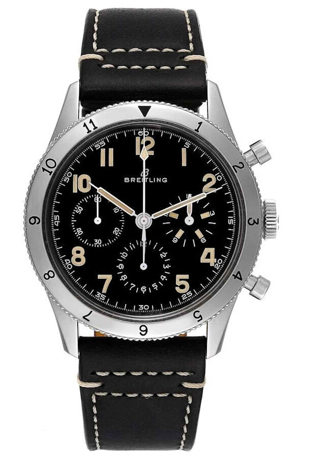 Breitling Aviator 8 AB0920131B1X1 AB0920131B1X1