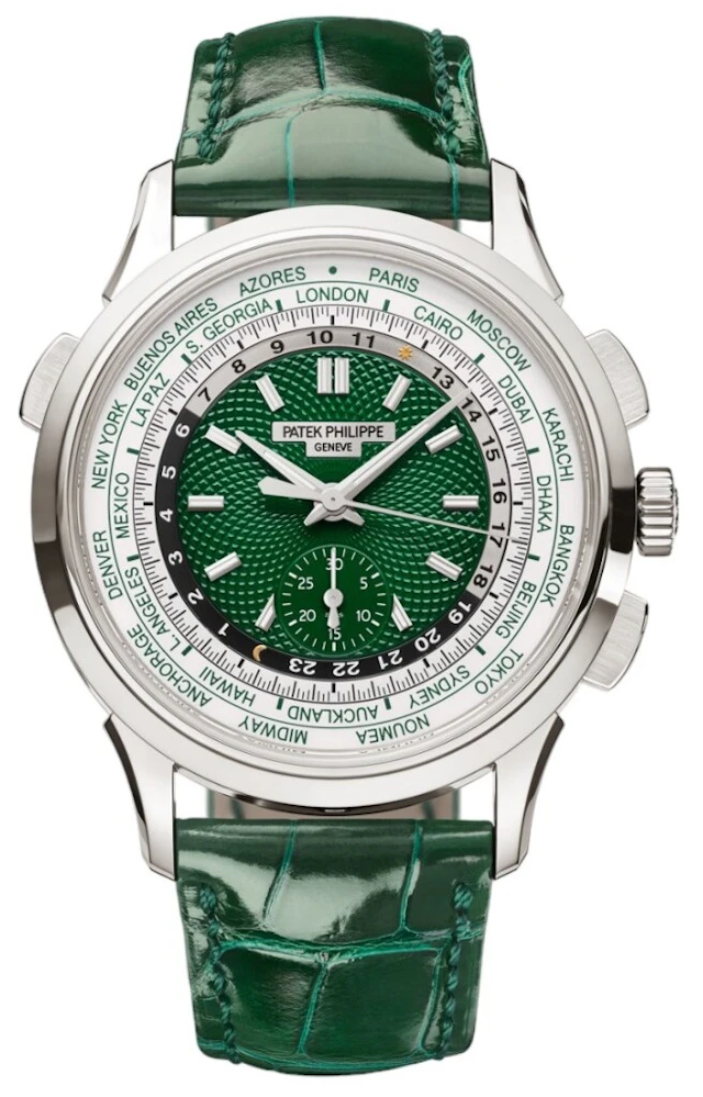 Patek Philippe Complications 5930P/001 5930P/001