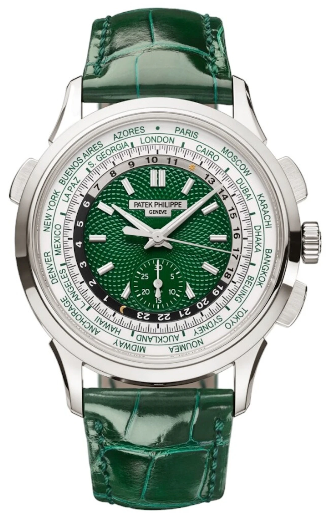 Patek Philippe Complications 5930P/001 5930P/001