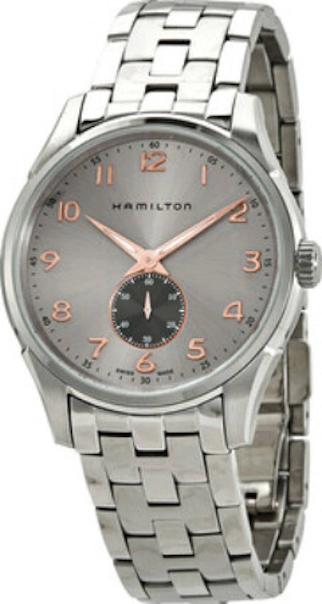 Hamilton Khaki Aviation H76522531 H76522531