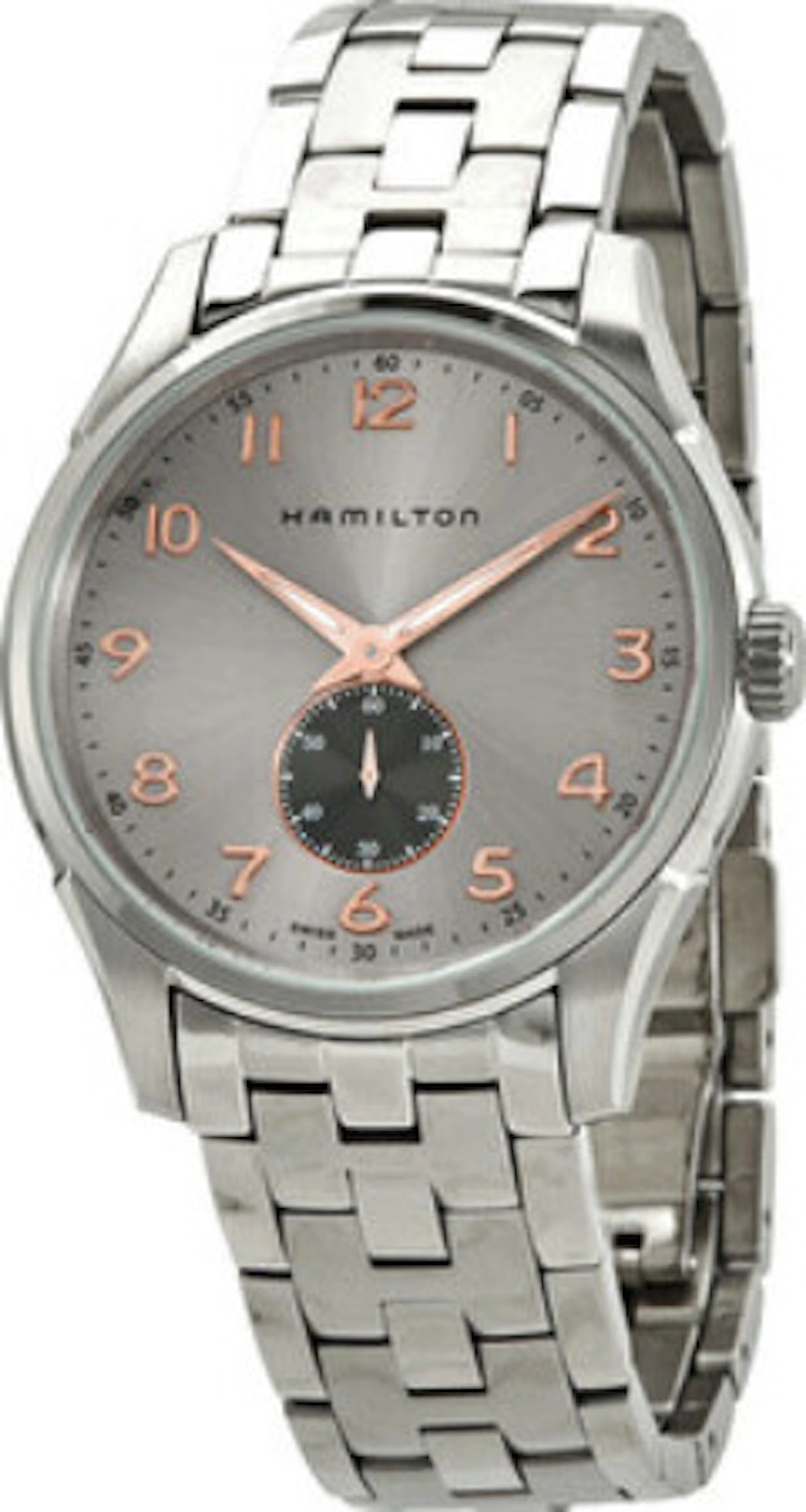 Hamilton Khaki Aviation H76522531 H76522531