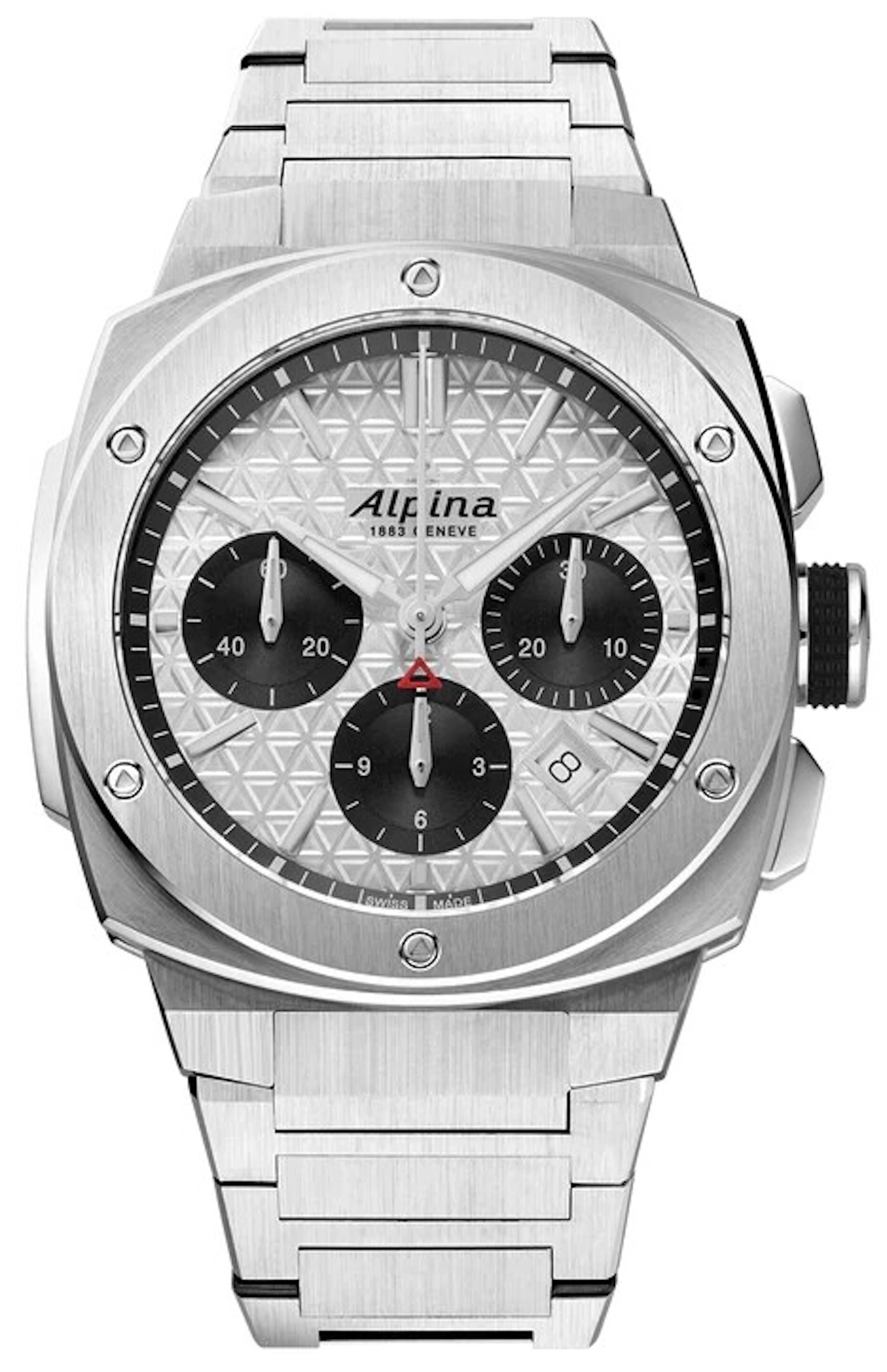 Alpina Alpiner Extreme AL-730SB4AE6B AL-730SB4AE6B