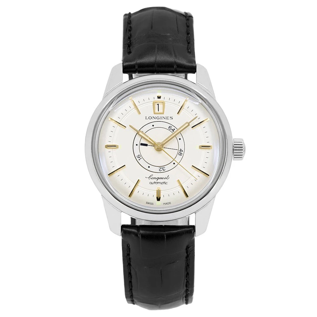 Longines Heritage Classic L1.648.4.78.2 L1.648.4.78.2