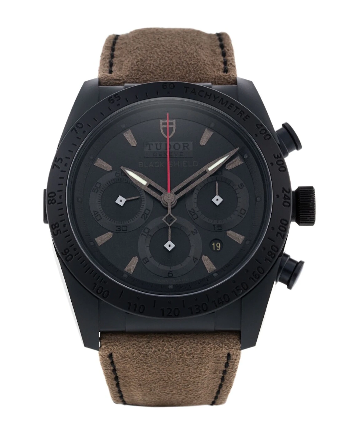 Tudor Fastrider Black Shield M42000CN-0016 M42000CN-0016