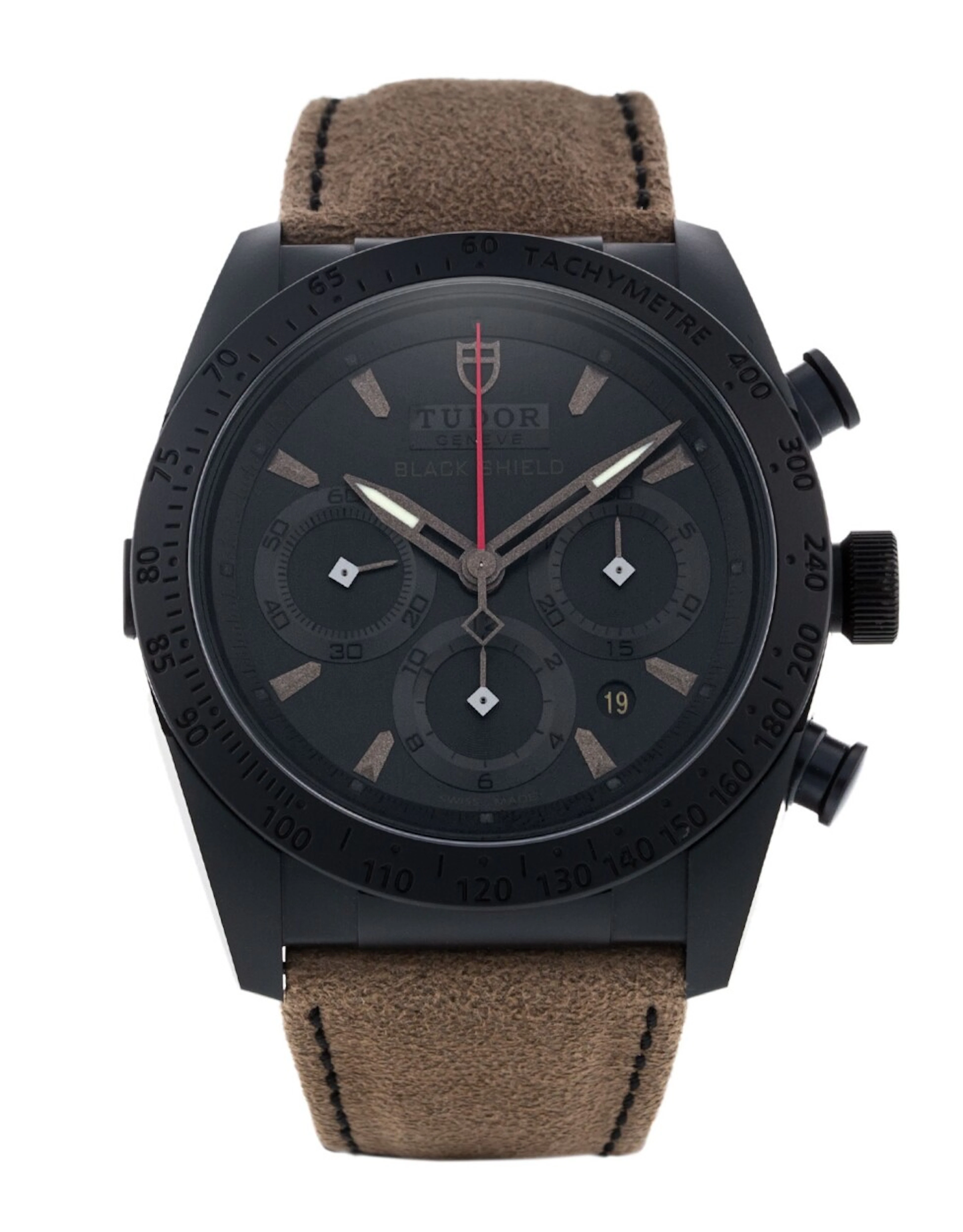 Tudor Fastrider Black Shield M42000CN-0016 M42000CN-0016