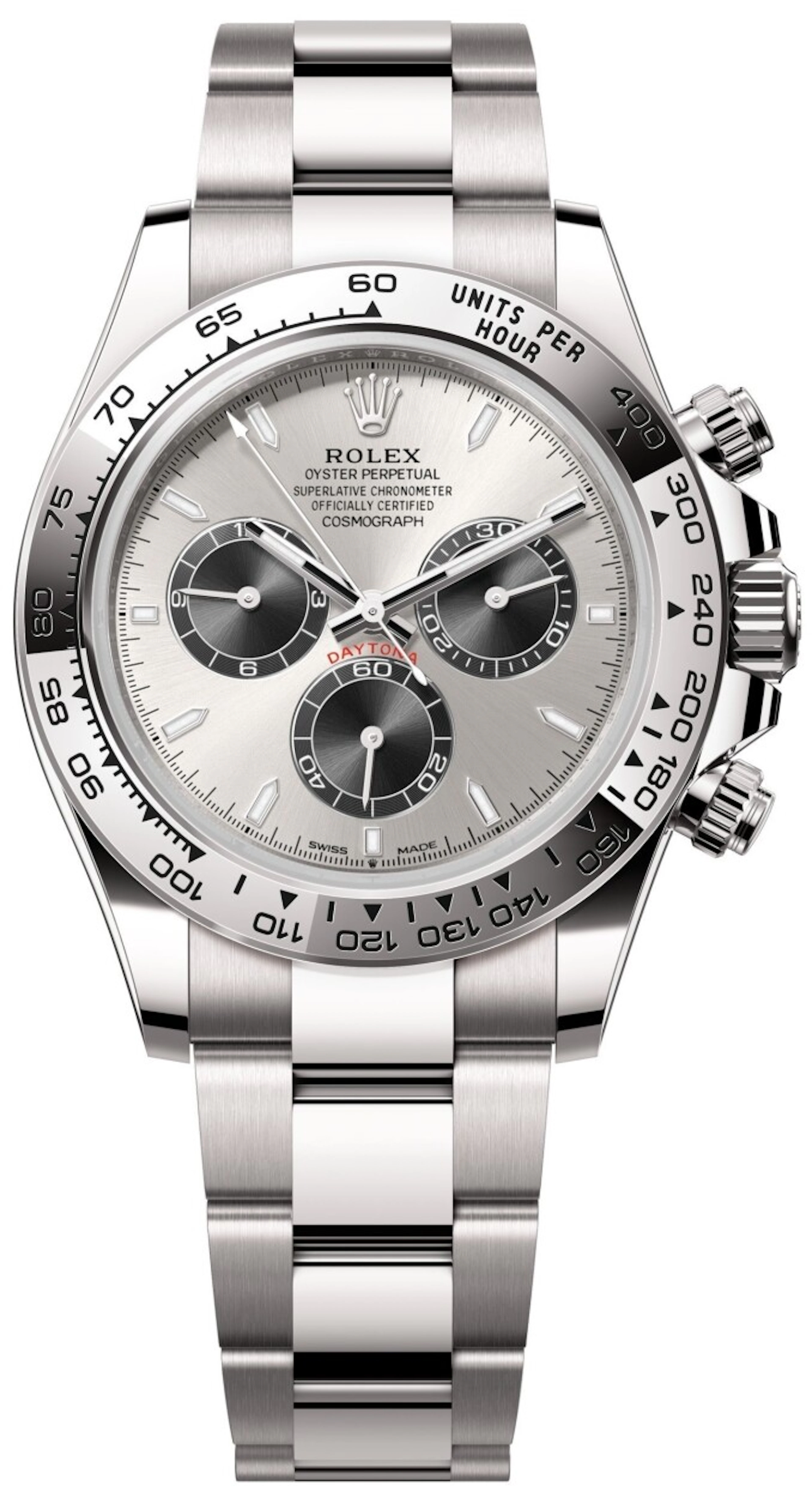 Rolex Cosmograph Daytona 126509-0003 126509-0003