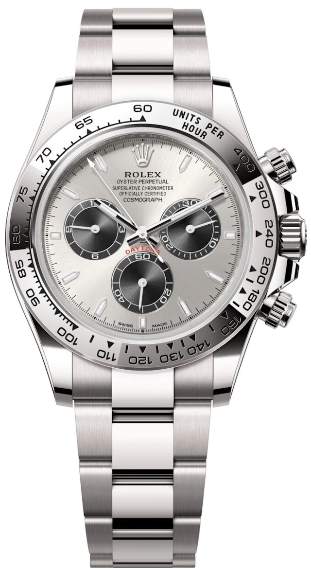 Rolex Cosmograph Daytona 126509-0003 126509-0003
