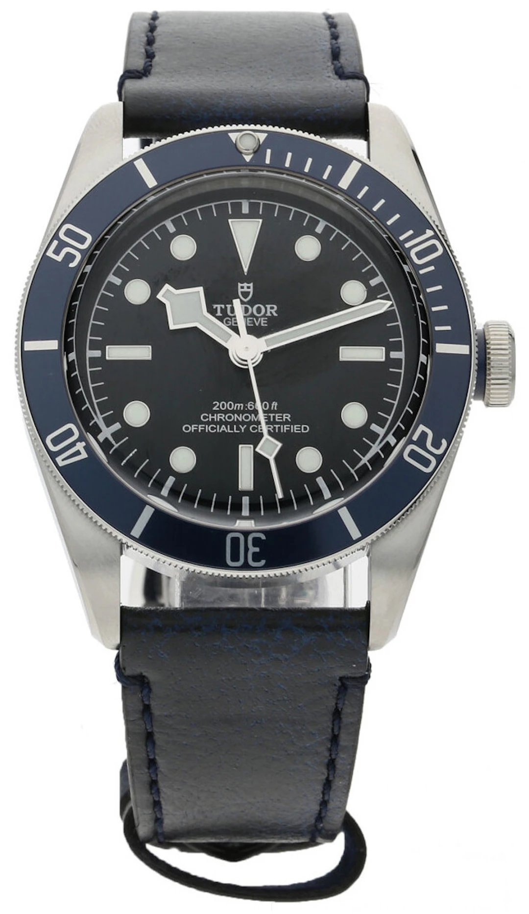 Tudor Black Bay 79230b-0002 79230b-0002