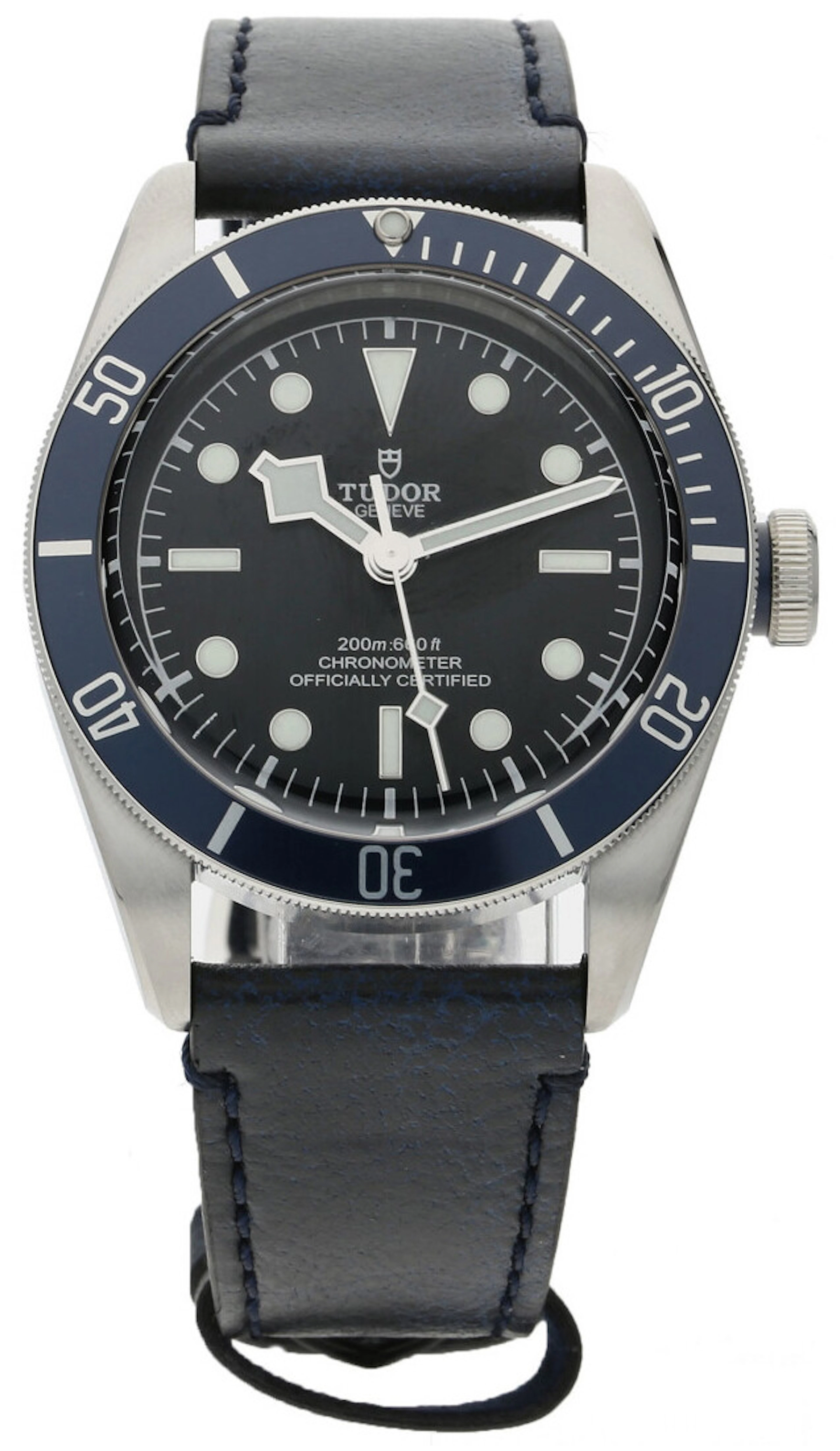Tudor Black Bay 79230b-0002 79230b-0002