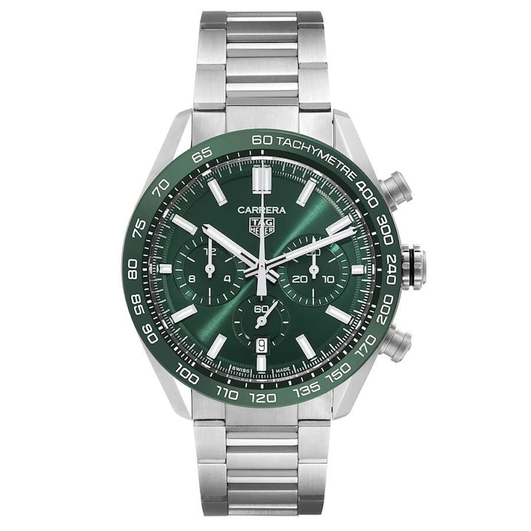 TAG Heuer Carrera CBN2A1N.BA0643 CBN2A1N.BA0643