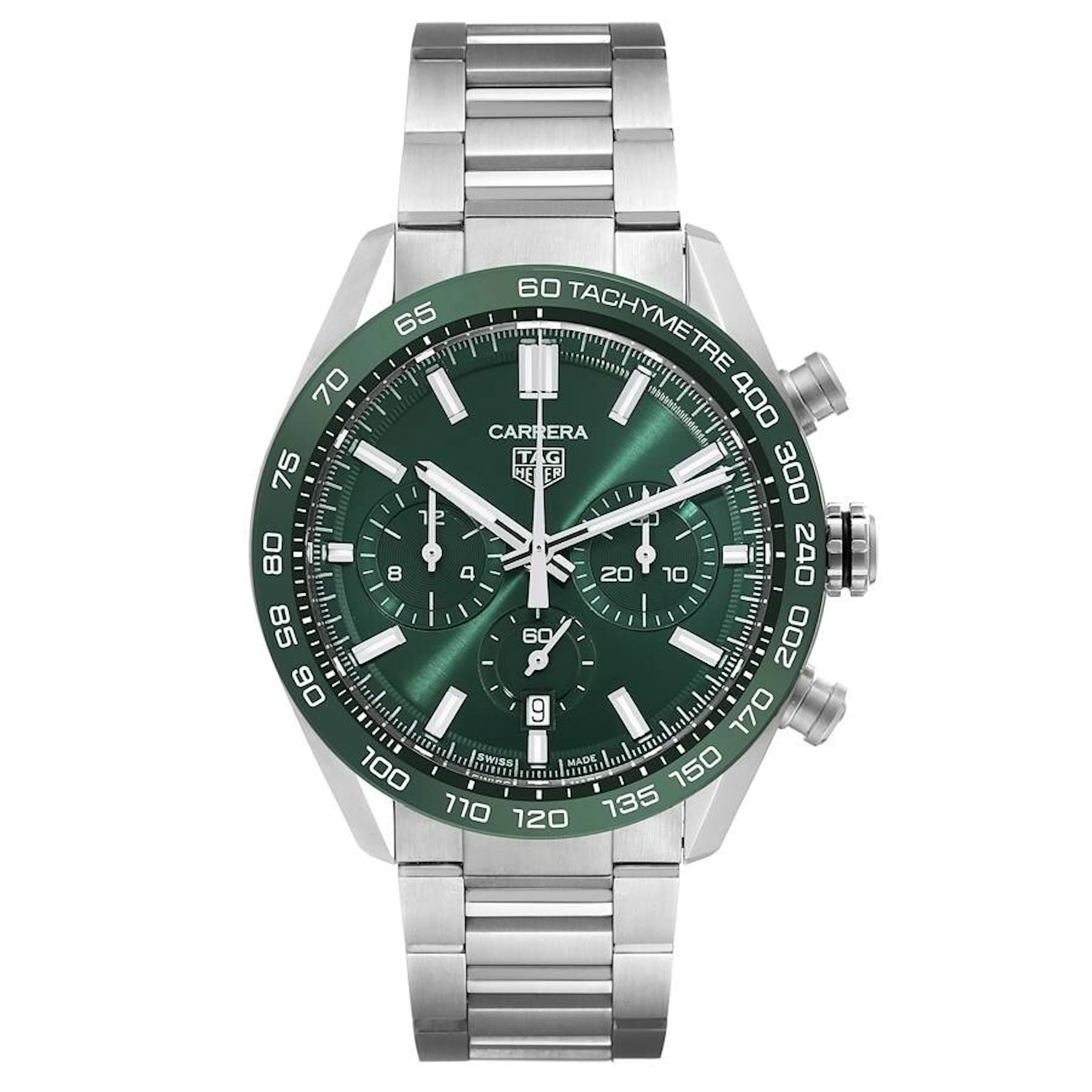 TAG Heuer Carrera CBN2A1N.BA0643 CBN2A1N.BA0643