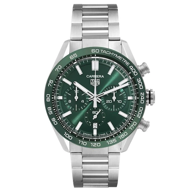 TAG Heuer Carrera CBN2A1N.BA0643 CBN2A1N.BA0643