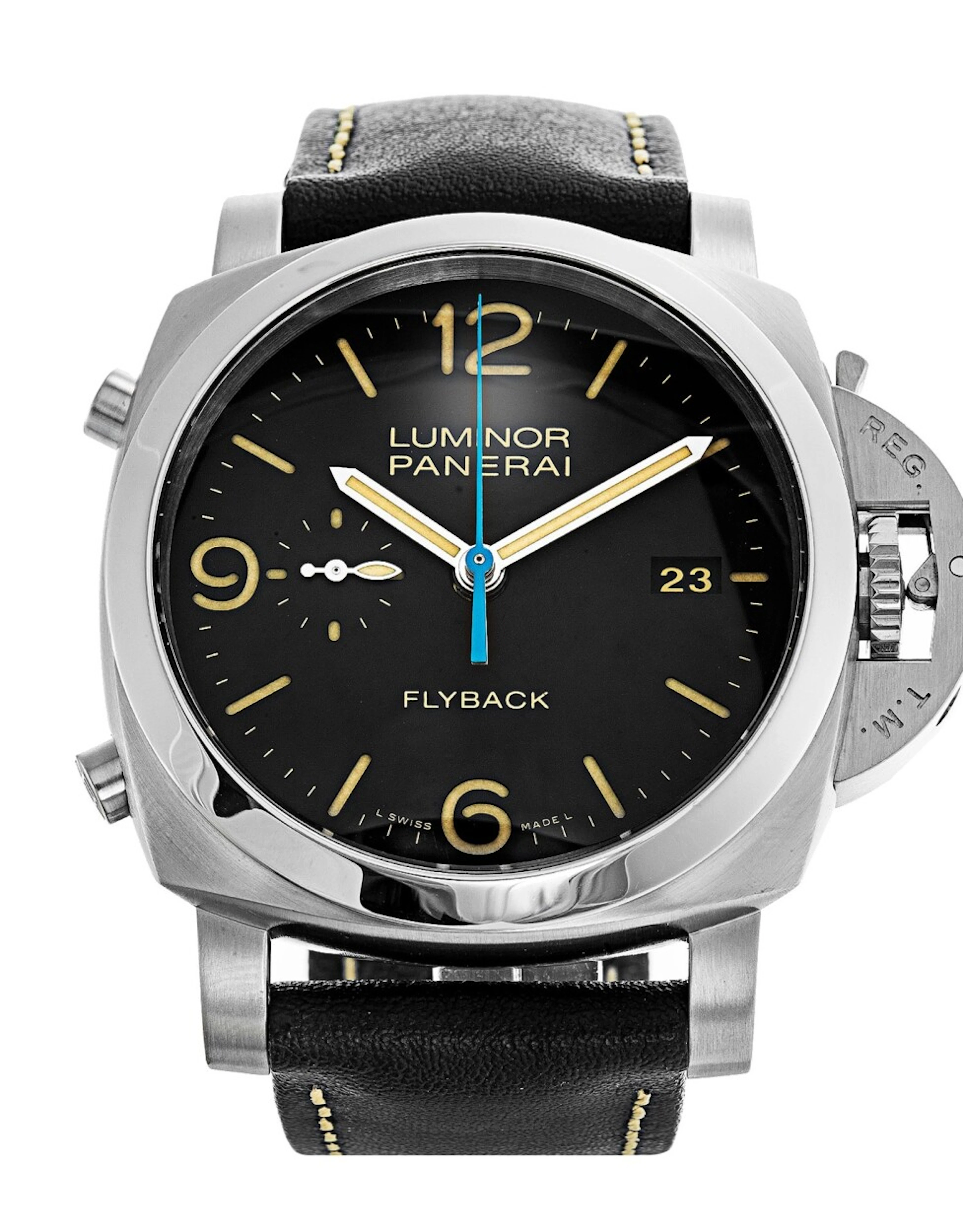 Panerai Luminor PAM00524 PAM00524