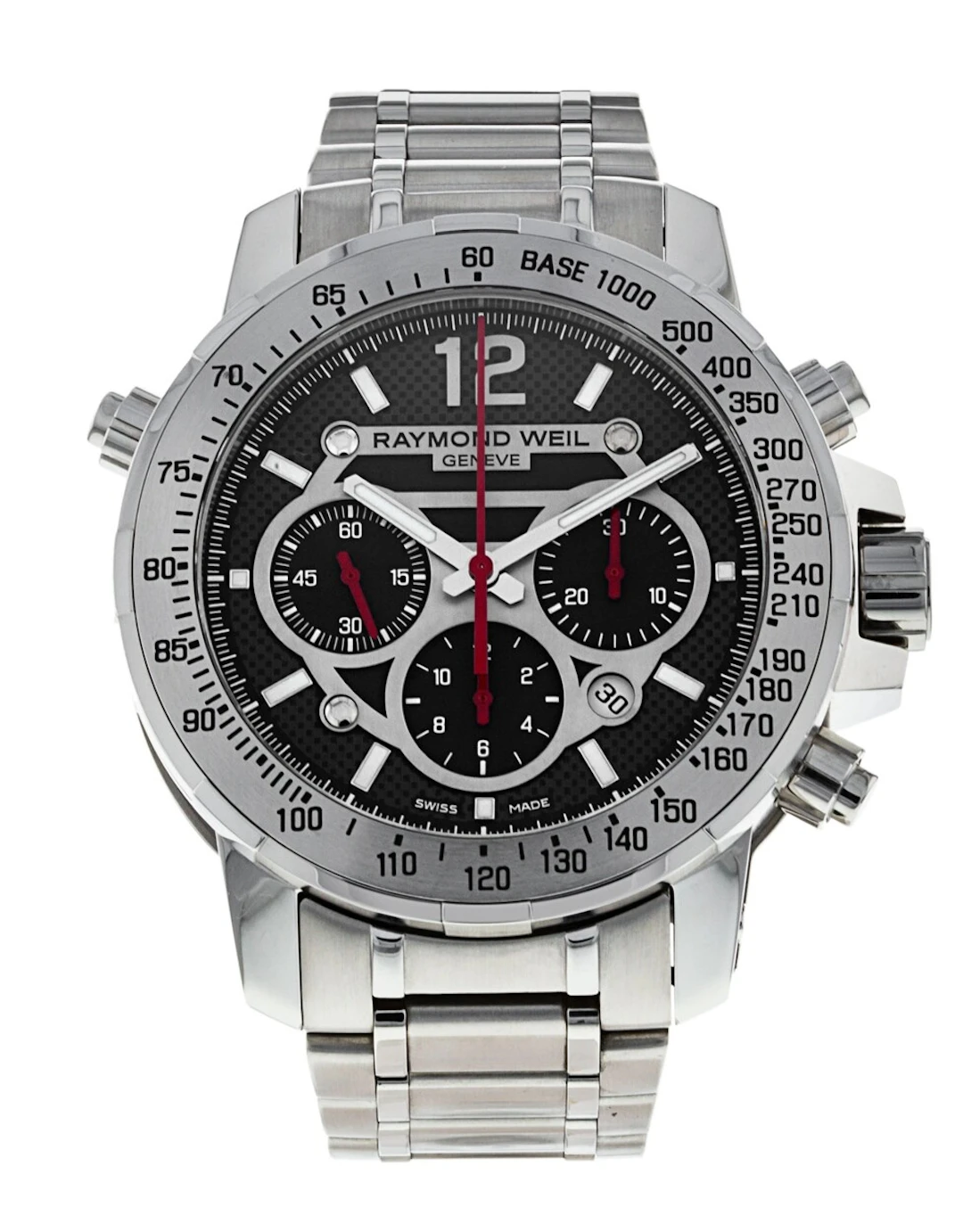 Raymond Weil Nabucco 7800-ST-05207 7800-ST-05207