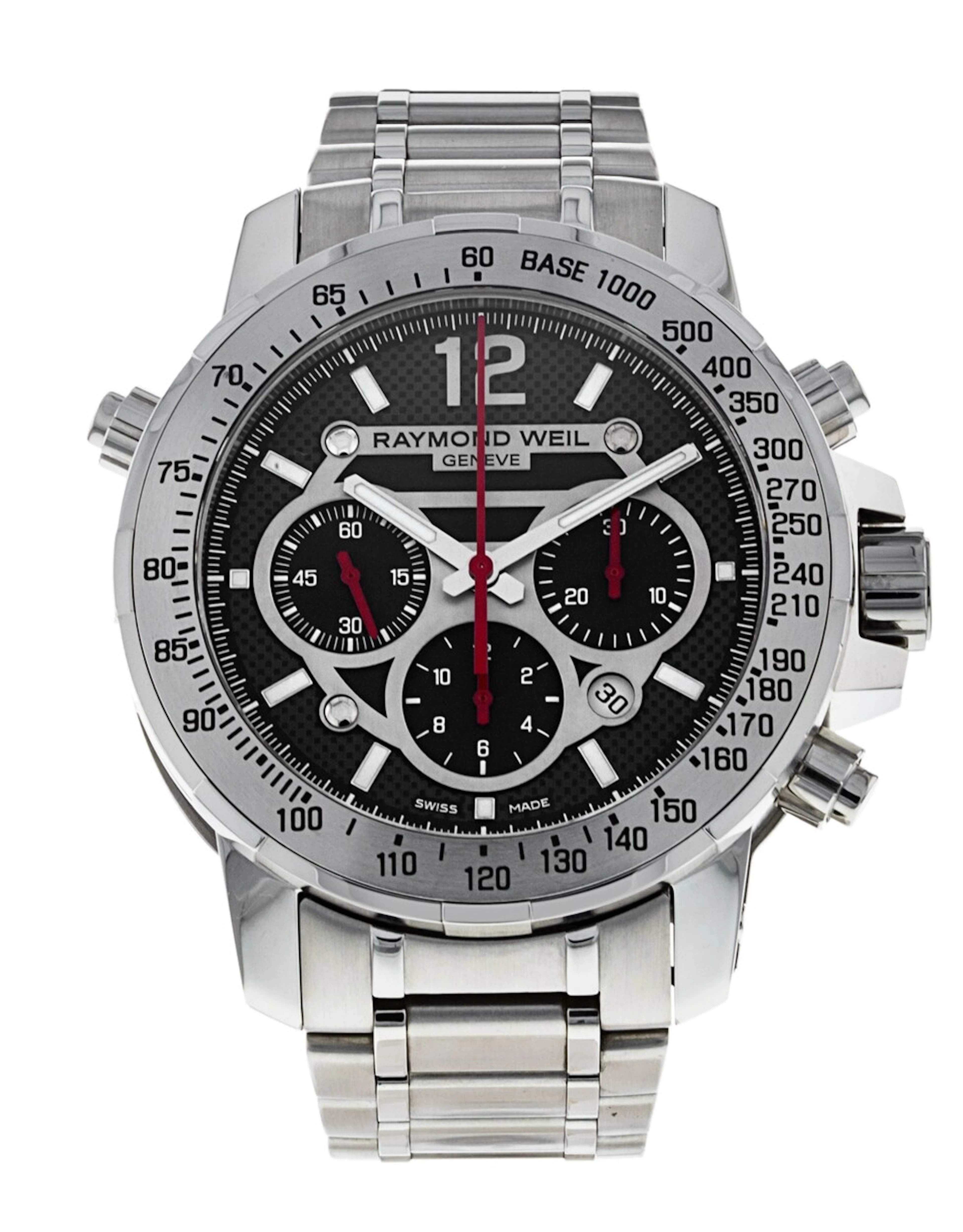 Raymond Weil Nabucco 7800-ST-05207 7800-ST-05207