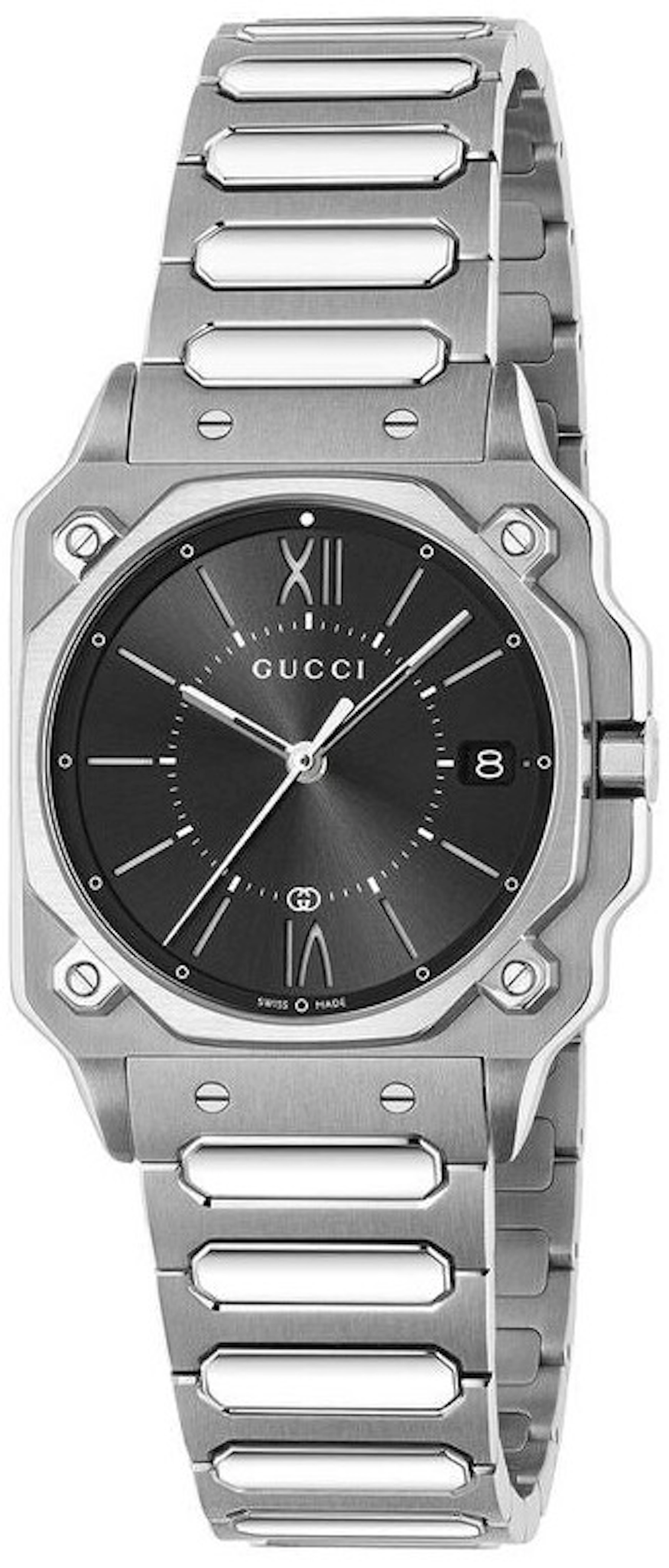 Gucci G Flat YA166505 YA166505